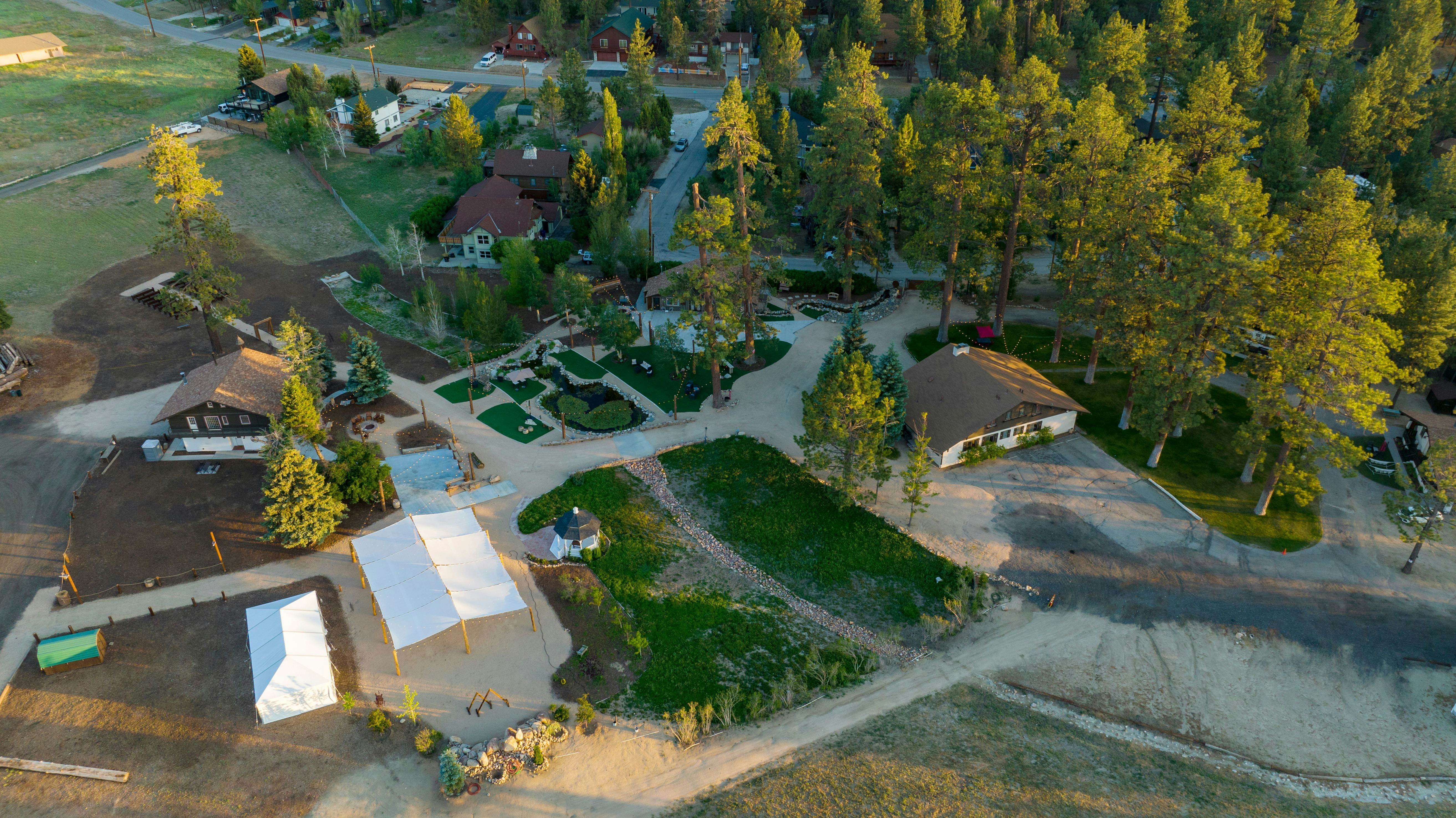 2501-The Ranch House