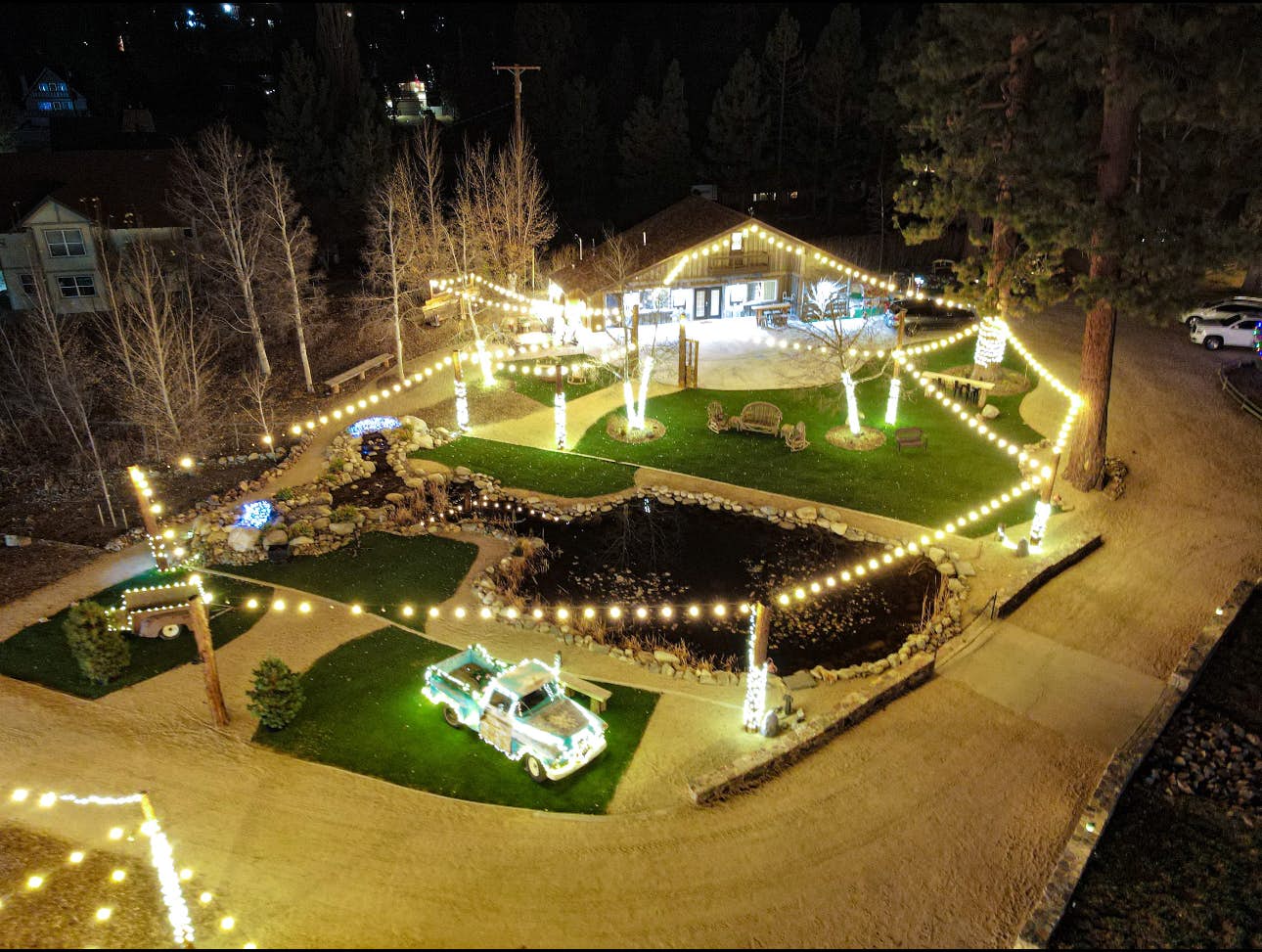 2501-The Ranch House