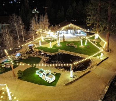 2501-The Ranch House