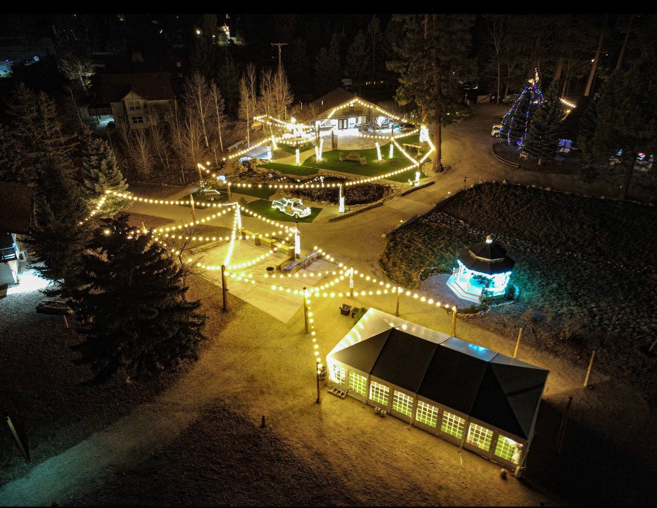 2501-The Ranch House