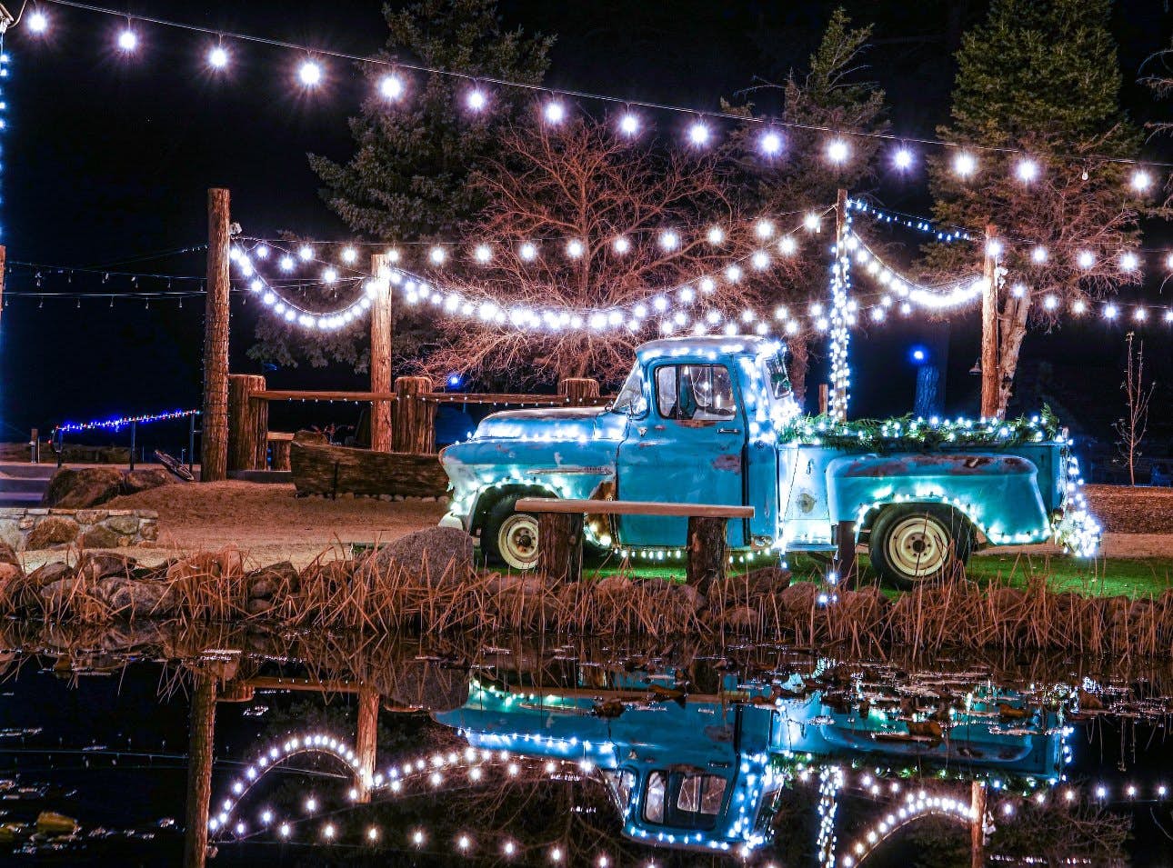 2501-The Ranch House