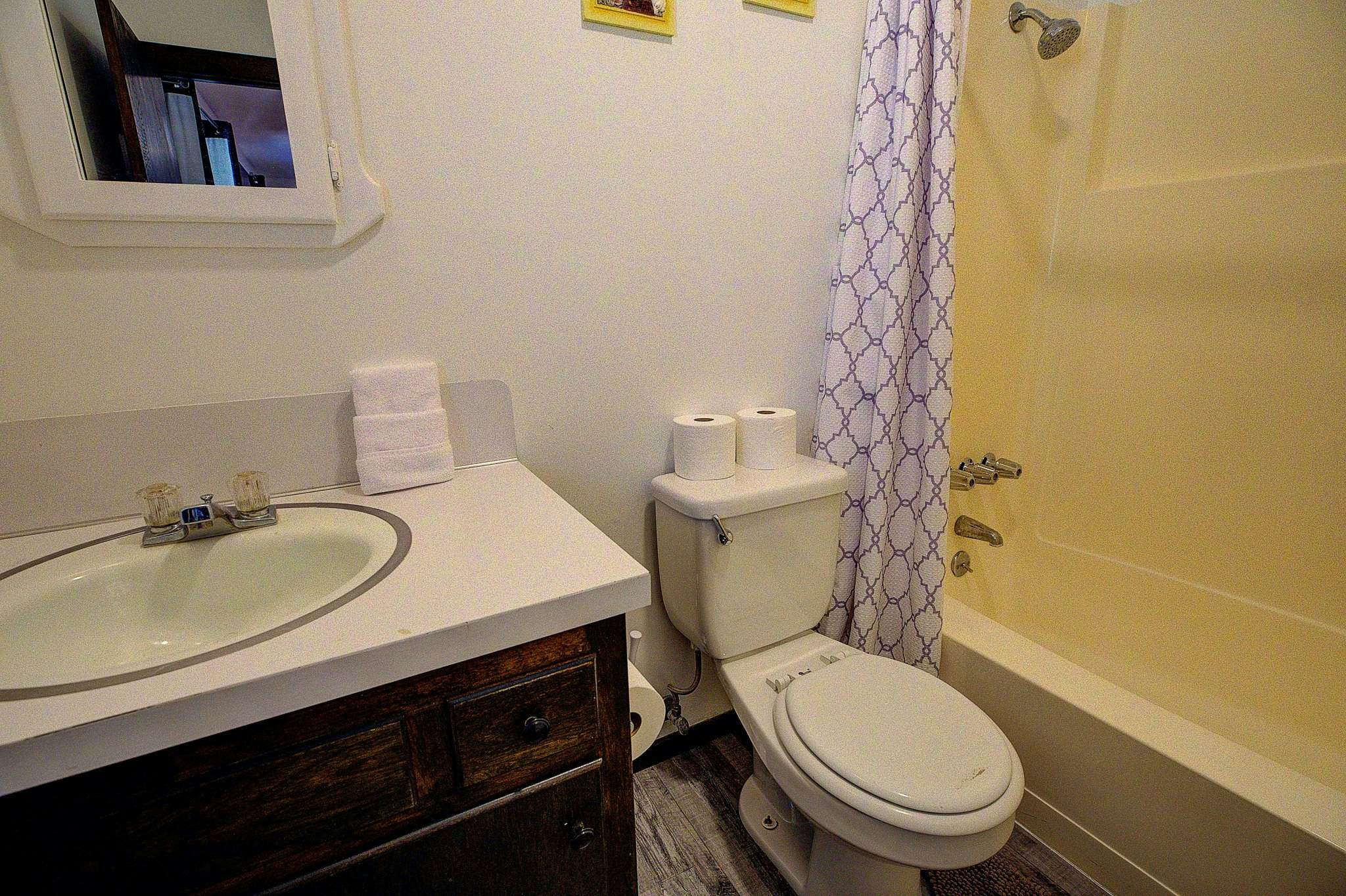 2501-The Ranch House