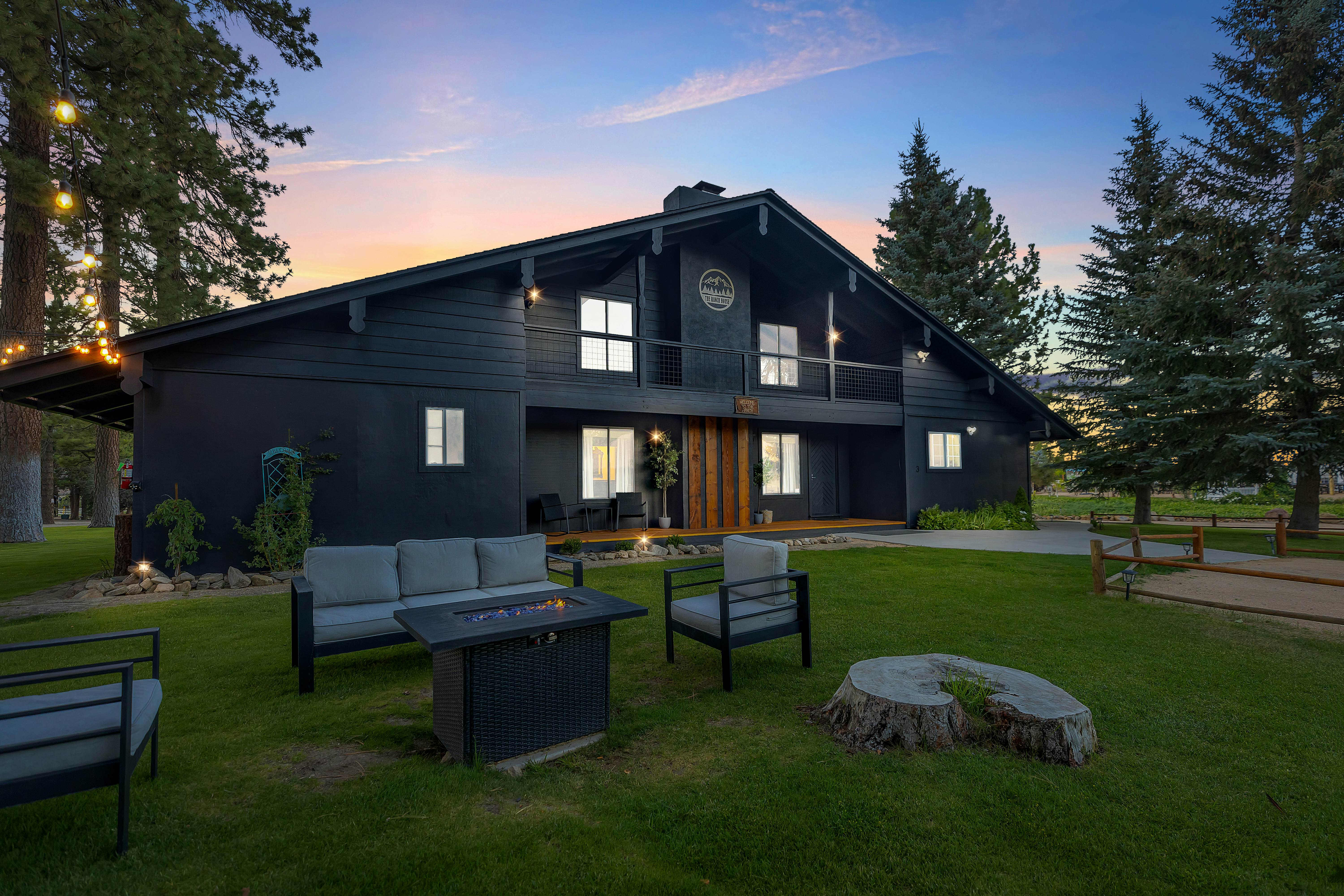 2501-The Ranch House