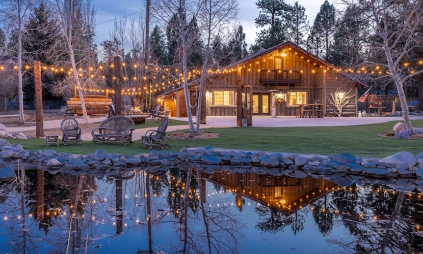 The Suite at Shay Meadows by Big Bear Vacations