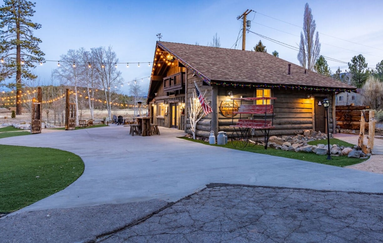 The Suite at Shay Meadows by Big Bear Vacations