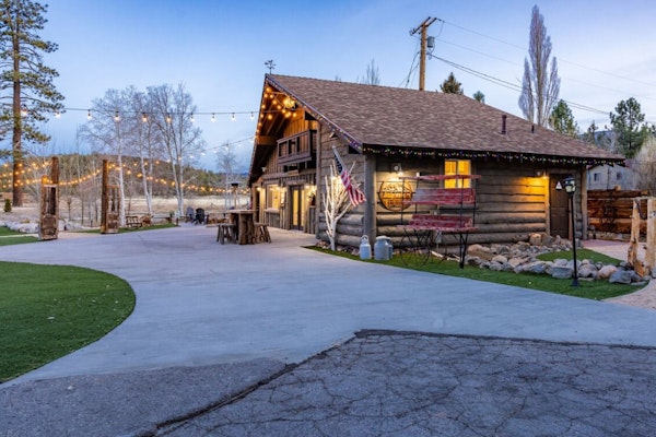 The Suite at Shay Meadows by Big Bear Vacations