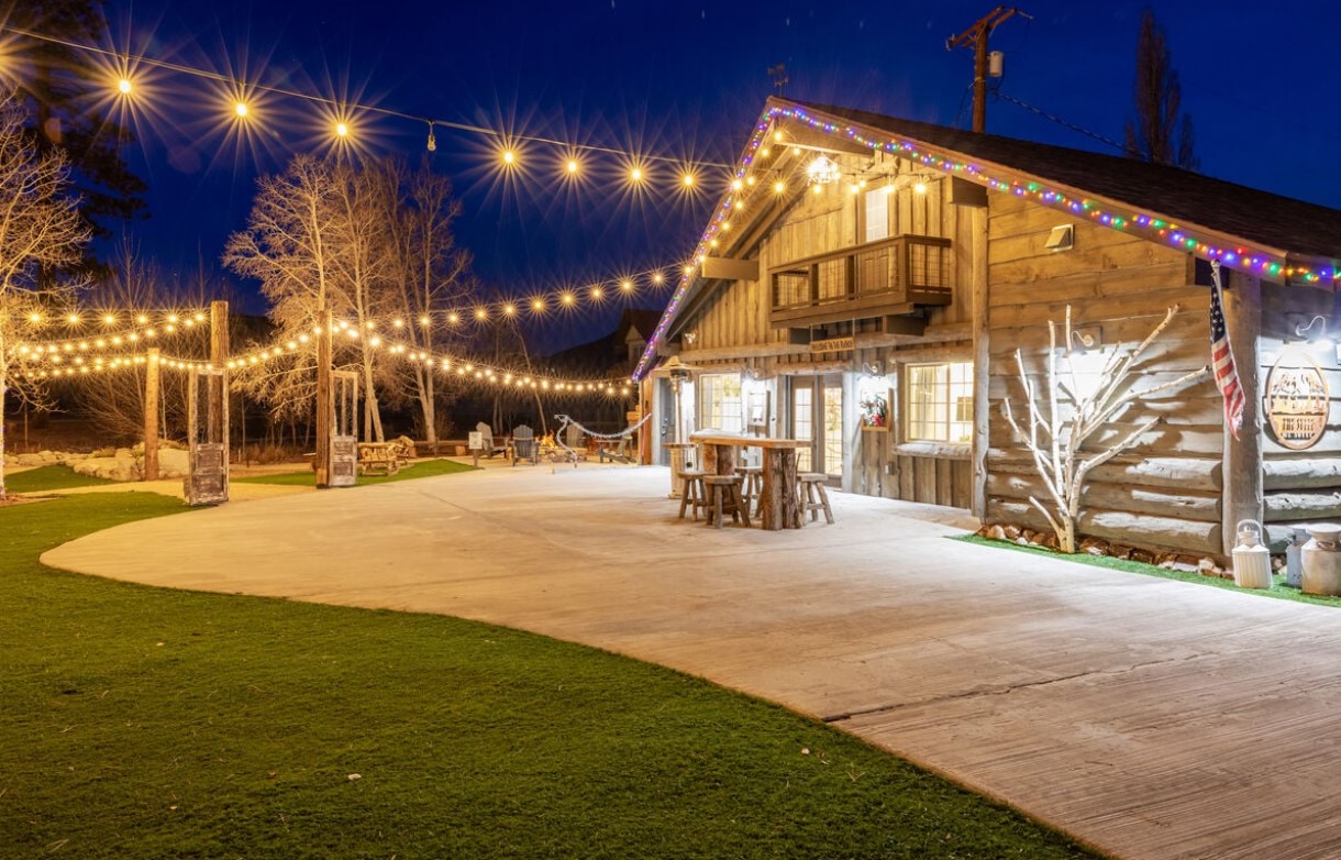 The Suite at Shay Meadows by Big Bear Vacations