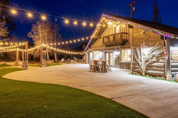 The Suite at Shay Meadows by Big Bear Vacations