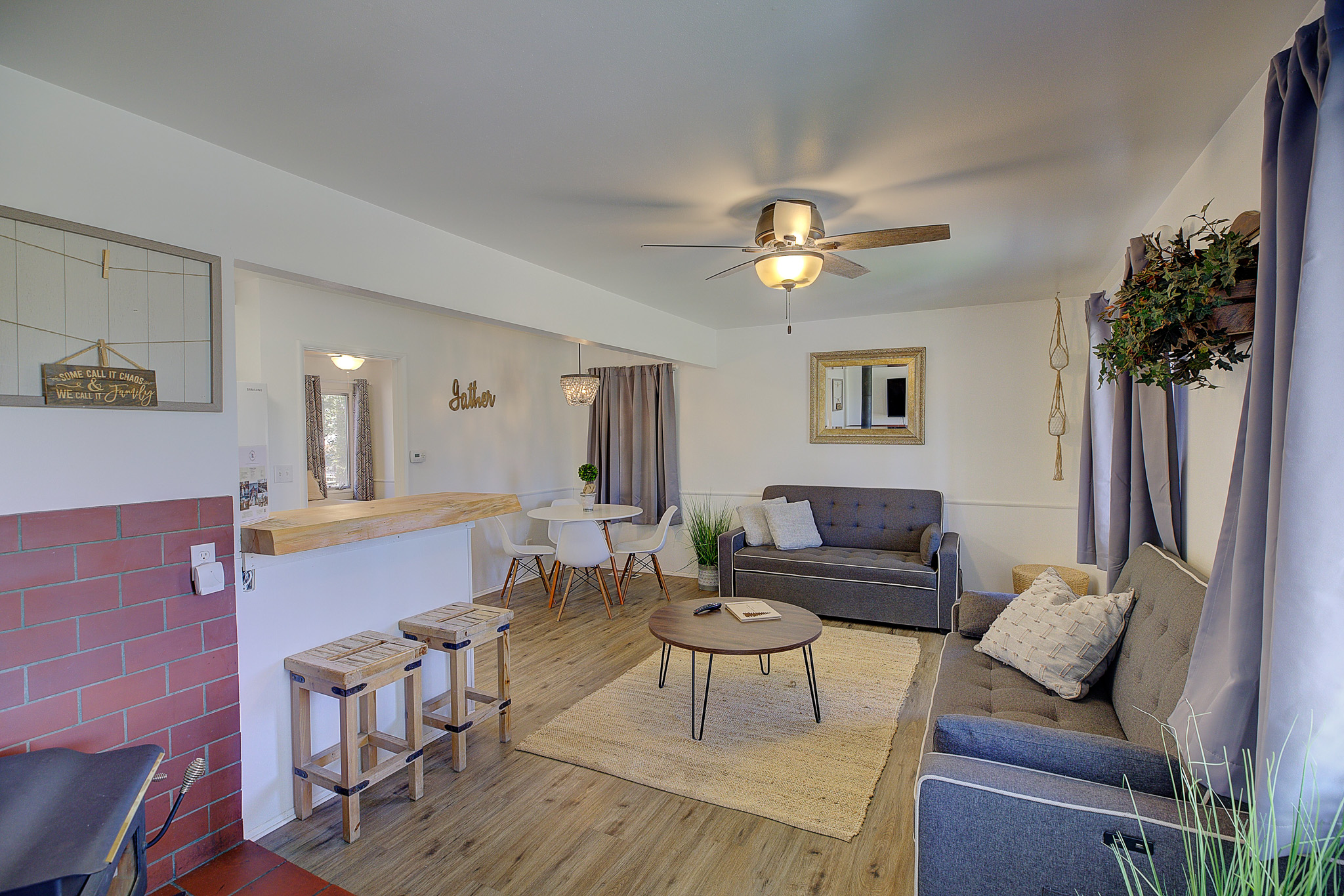 The Cottage at Shay Meadows by Big Bear Vacations