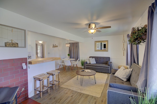 The Cottage at Shay Meadows by Big Bear Vacations