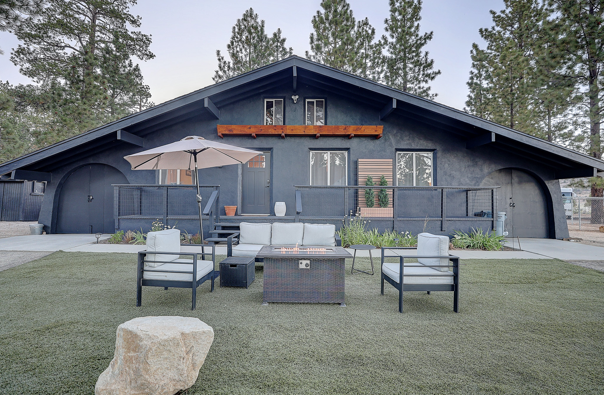 2505-The Woodside Cottage