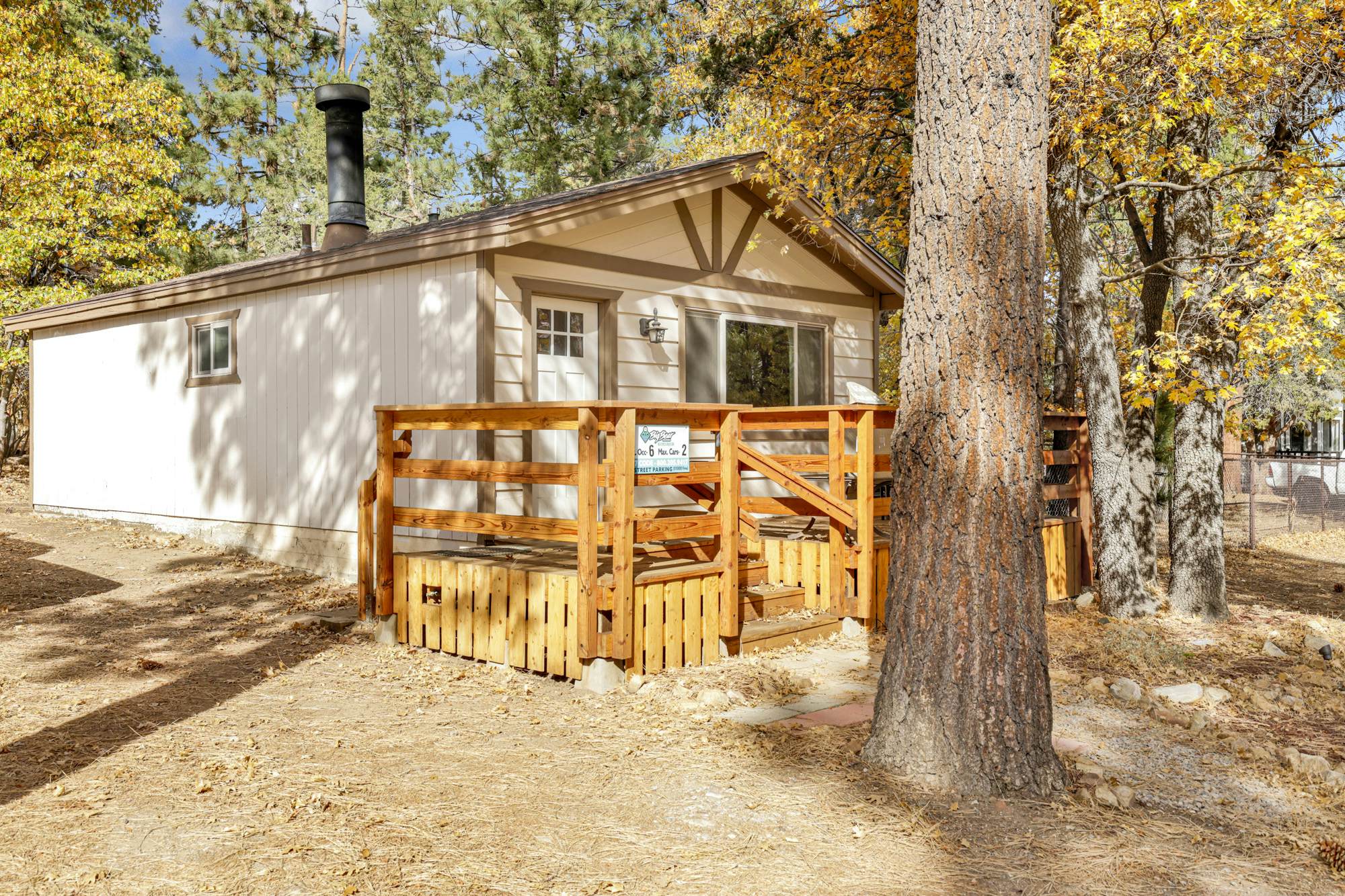 2485-Holmes Away From Home