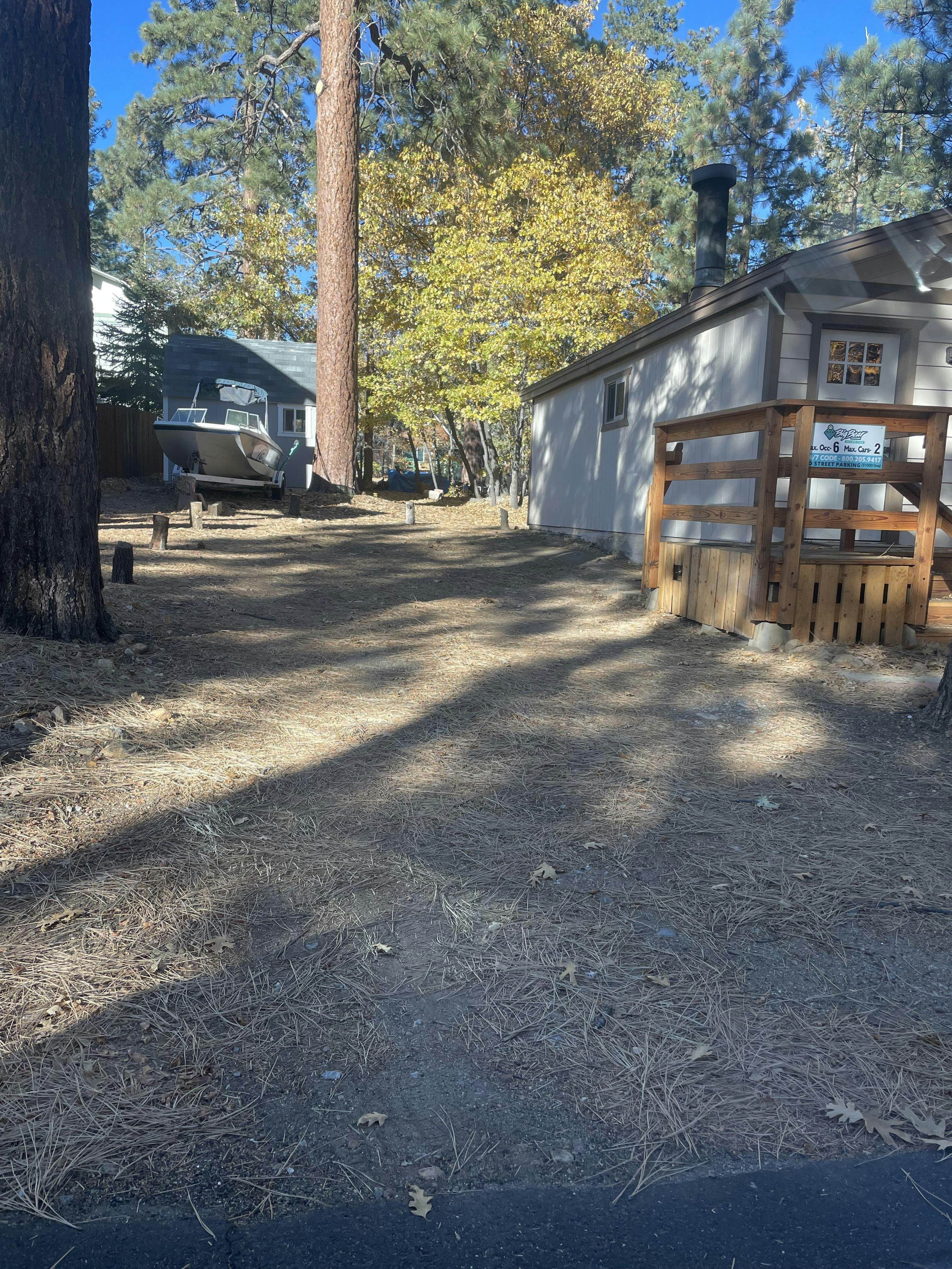 2485-Holmes Away From Home