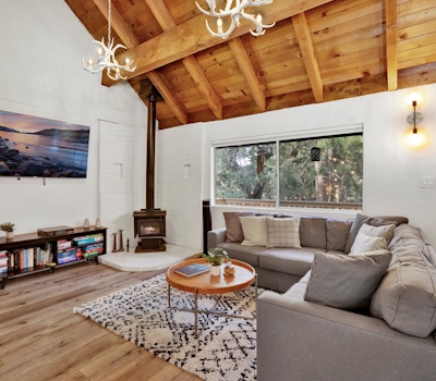 2488-Large Bear Lodge