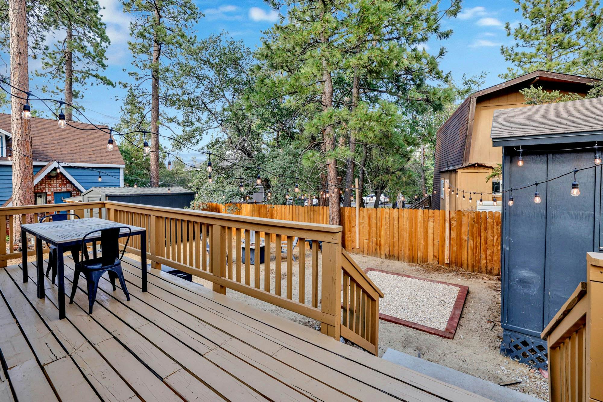 2488-Large Bear Lodge