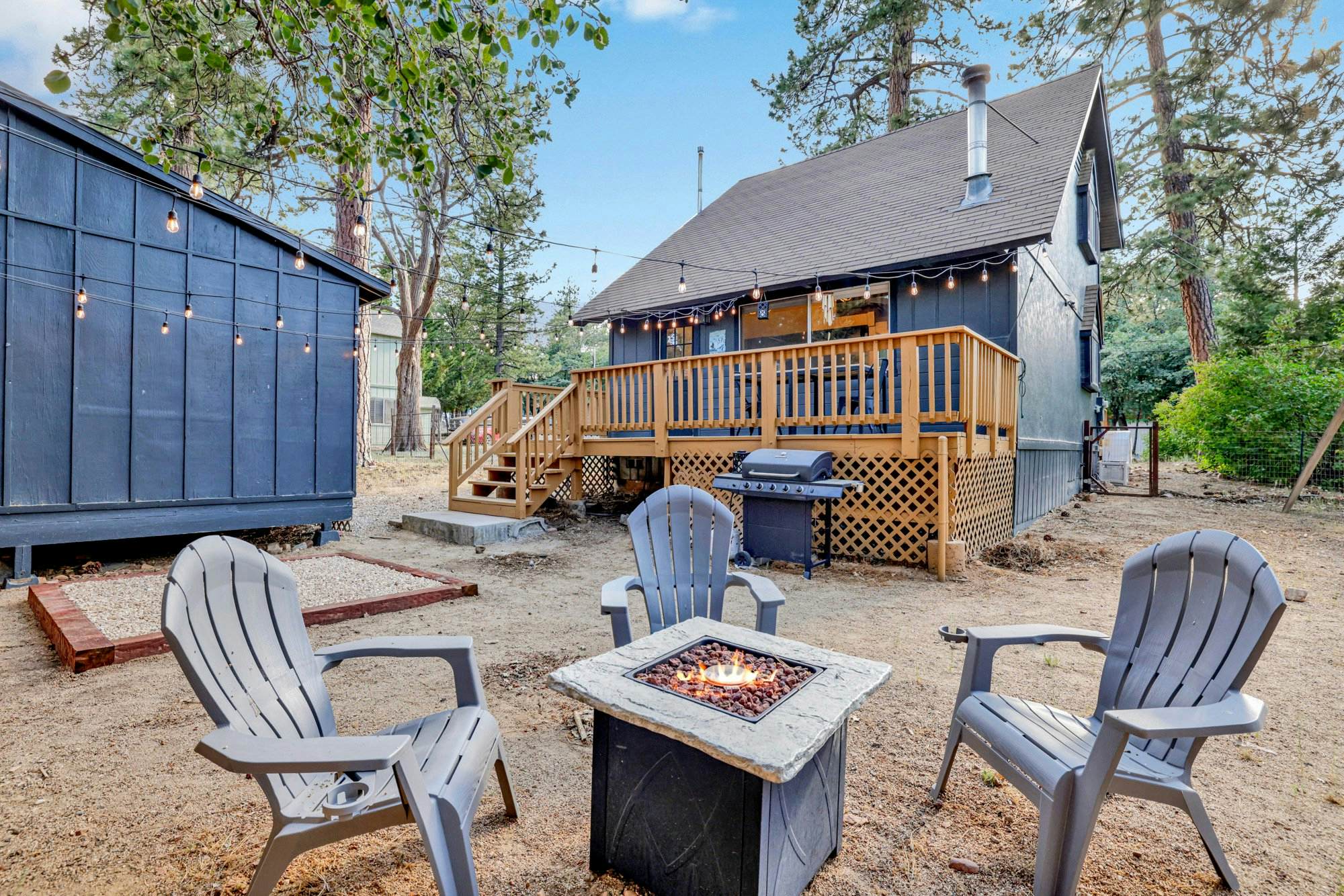 2488-Large Bear Lodge