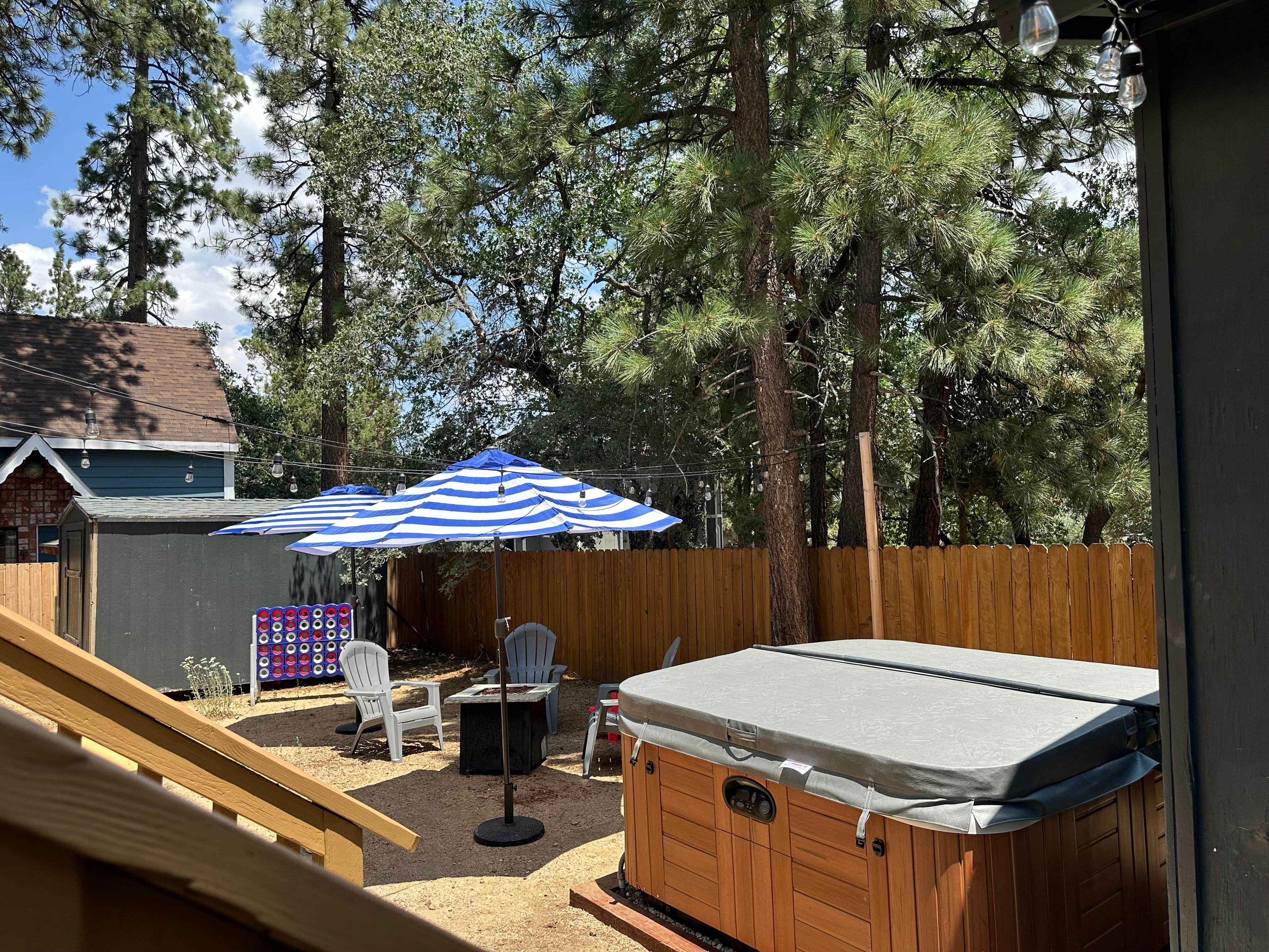 2488-Large Bear Lodge