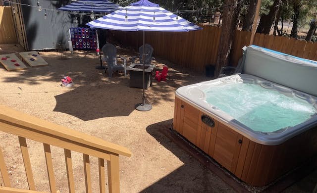 2488-Large Bear Lodge