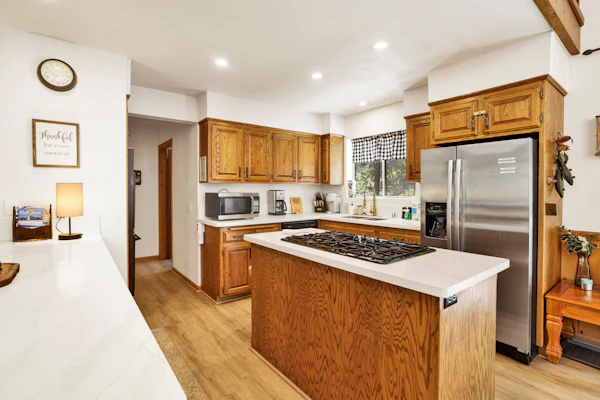 Relaxing Four Bears Cabin in Big Bear Lake