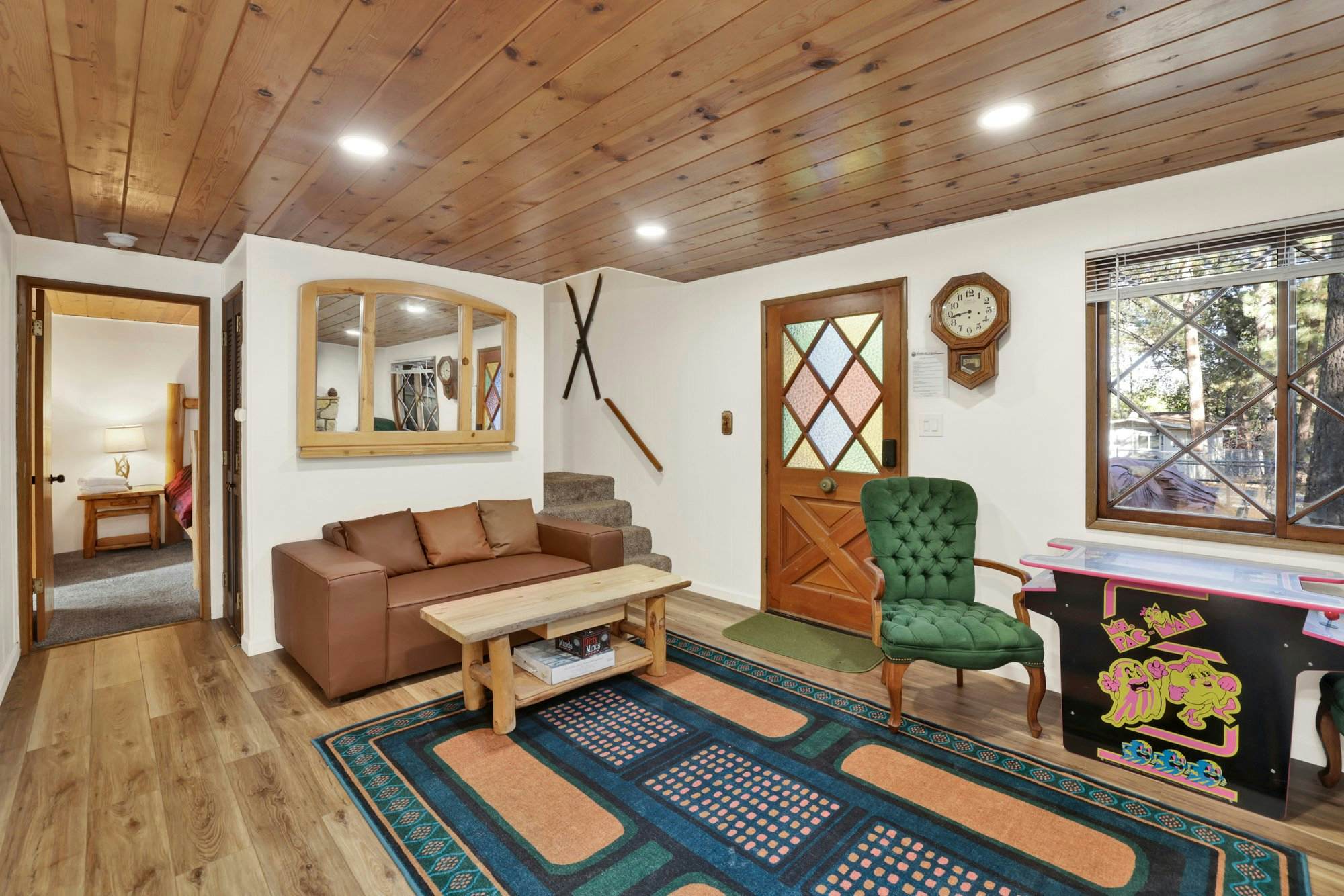 2492-Highland Oaks Retreat