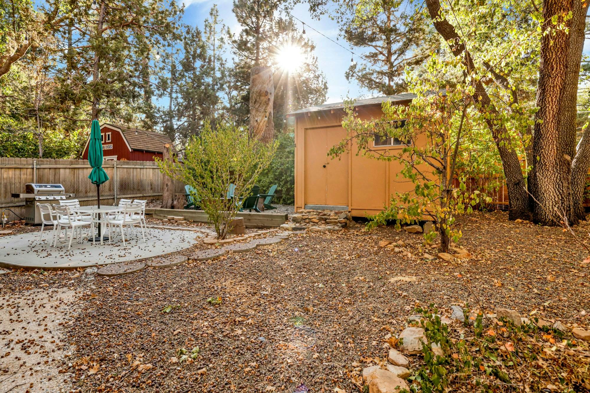 2492-Highland Oaks Retreat