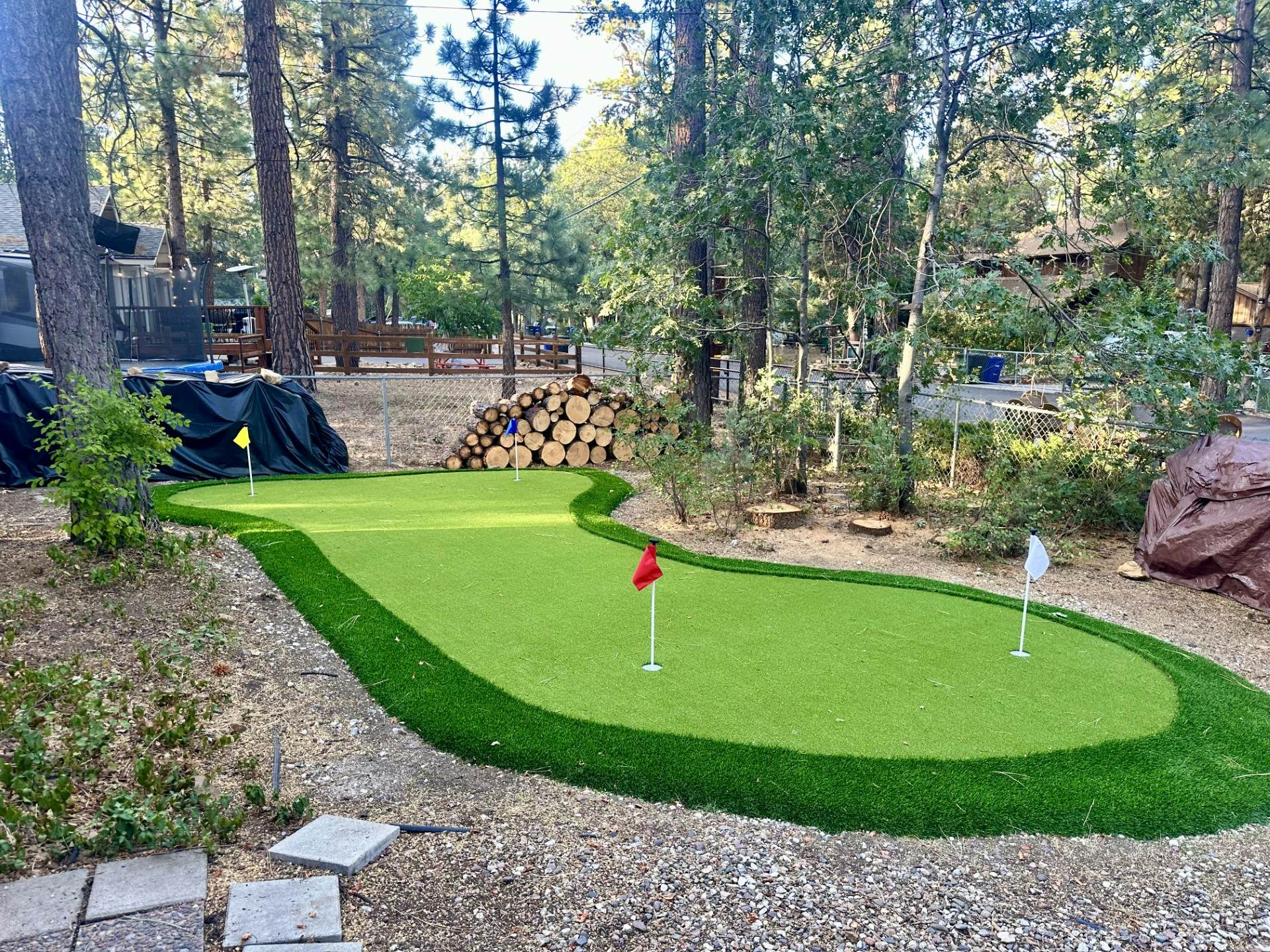 2492-Highland Oaks Retreat