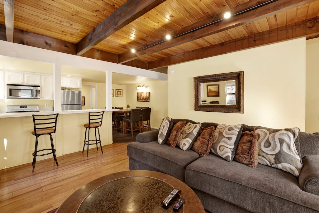 Buttercup at Snow Summit - Relaxing Resort Ski Haus Condo