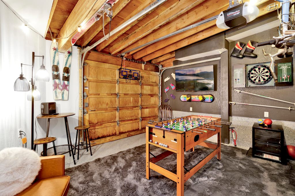 Big Cub Cabin Big Bear- Hot Tub- Games- Stargazing Igloo