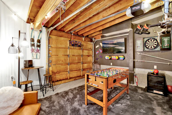 Big Cub Cabin Big Bear- Hot Tub- Games- Stargazing Igloo