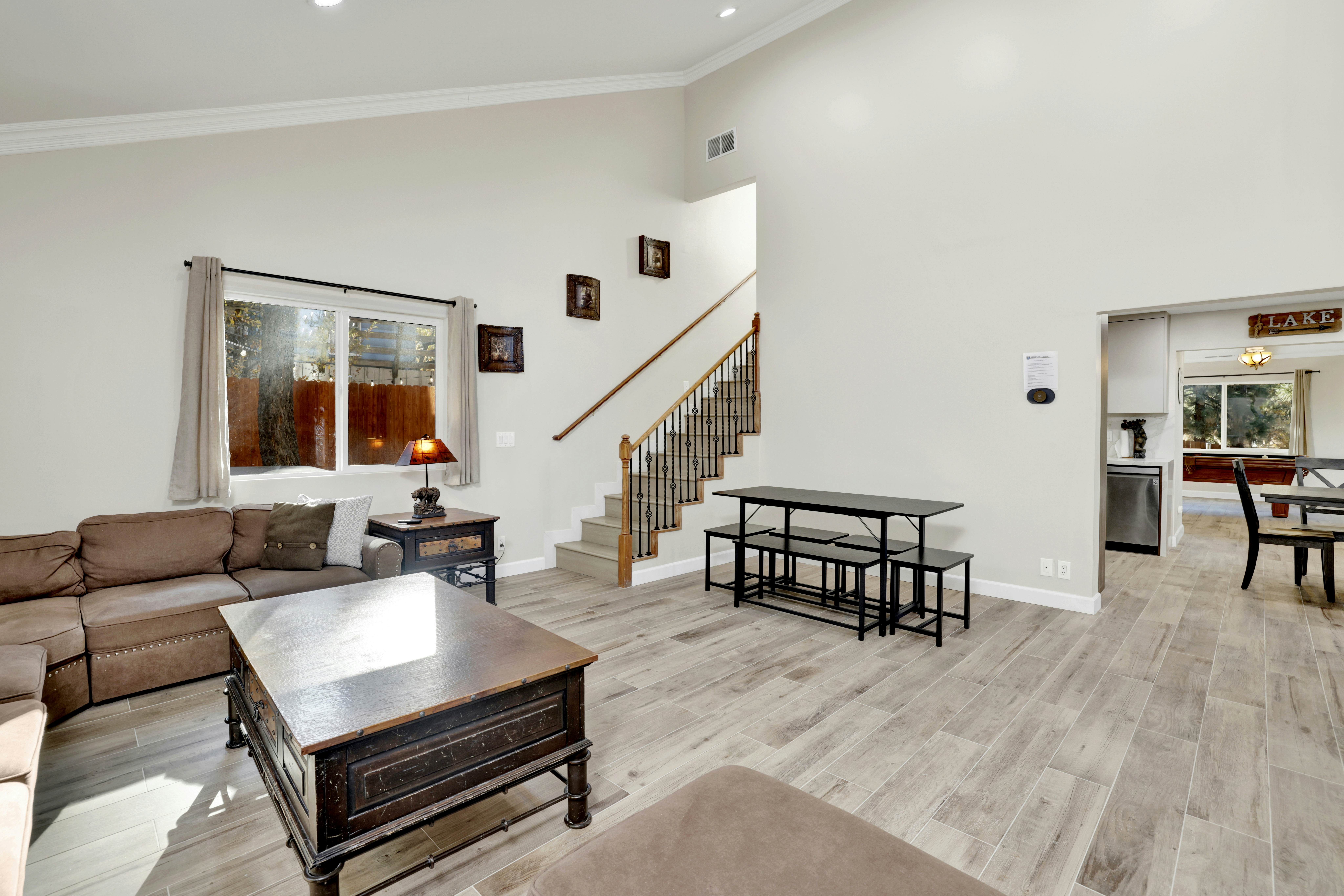 2507-Temple Bear Chalet