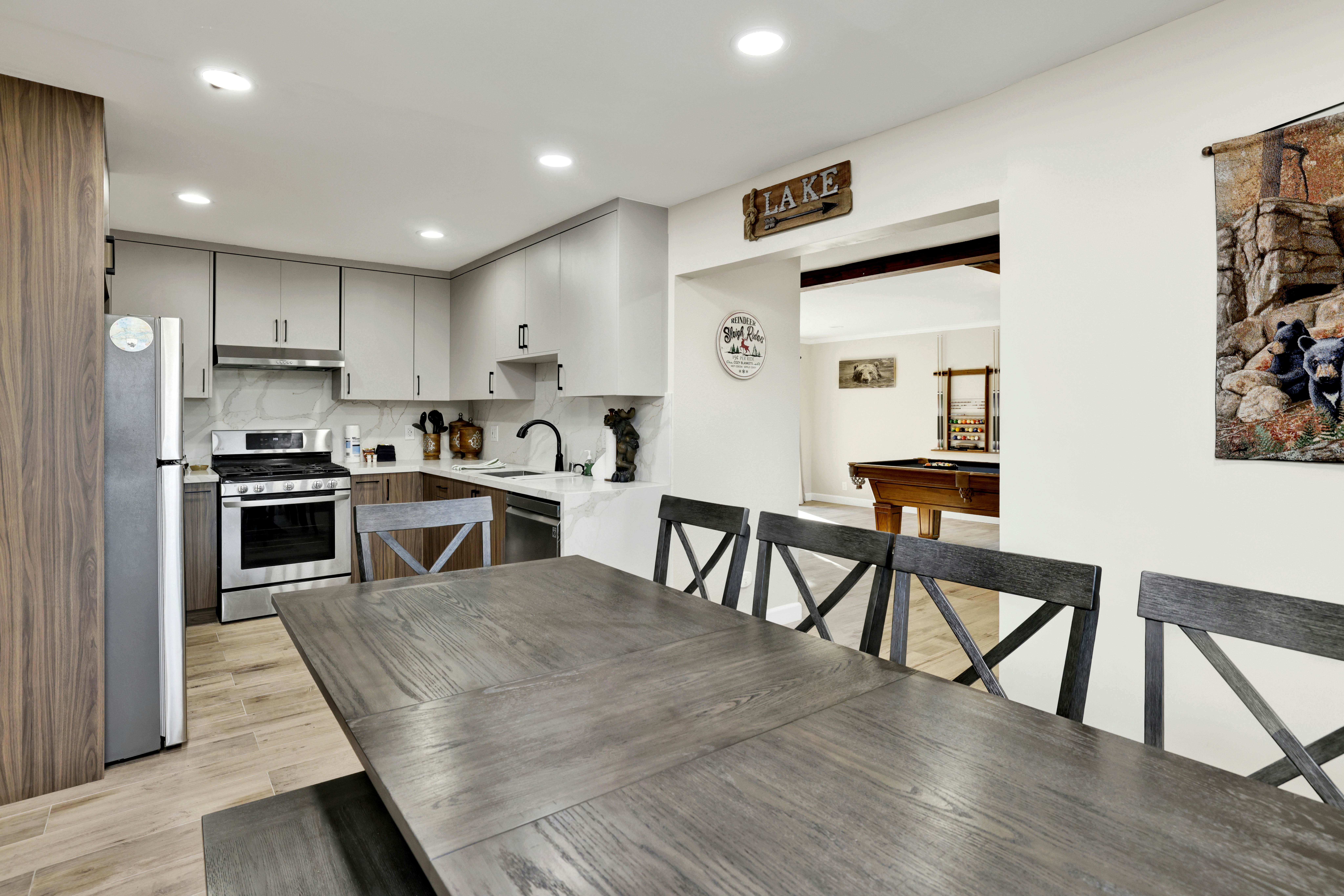 2507-Temple Bear Chalet