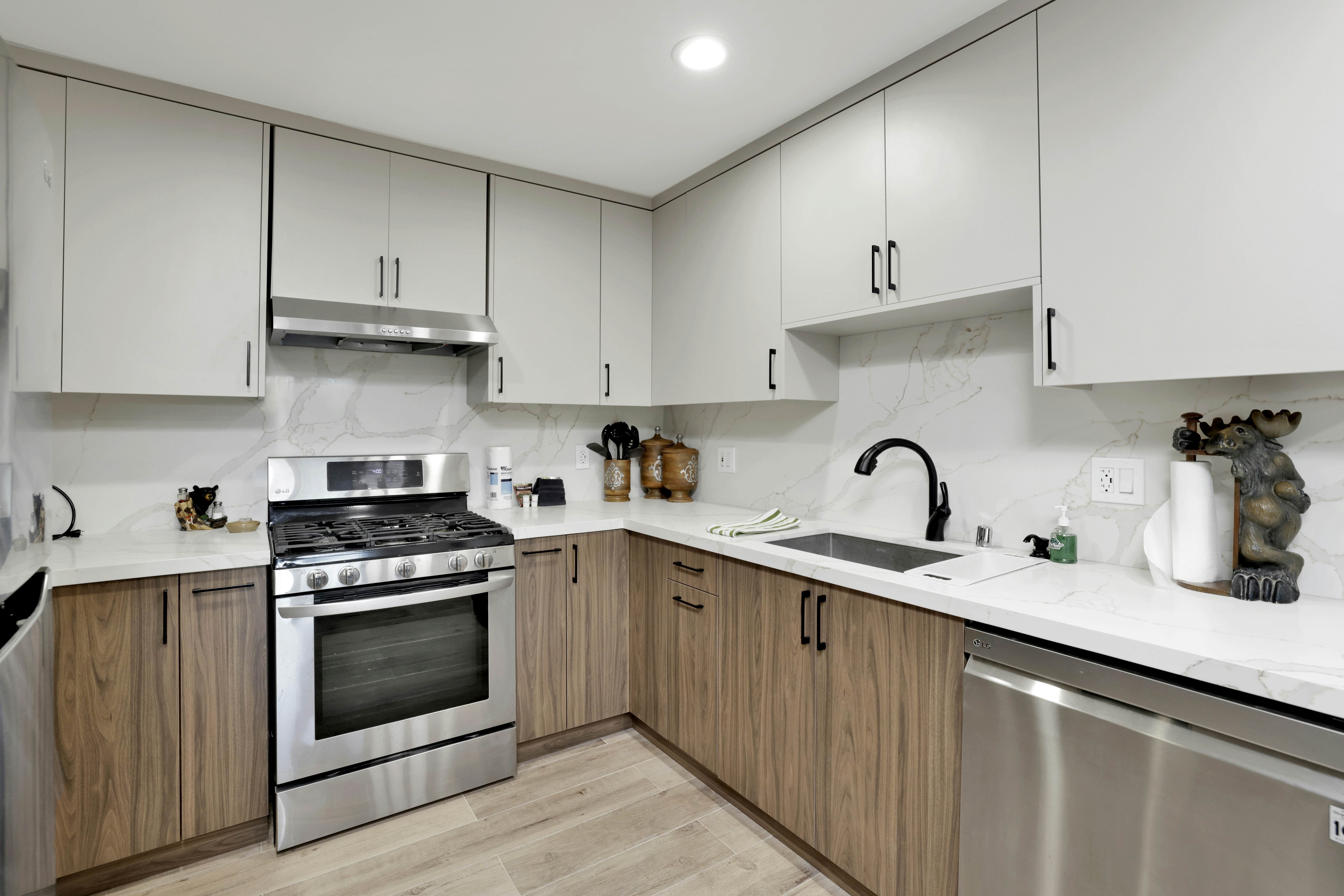 2507-Temple Bear Chalet