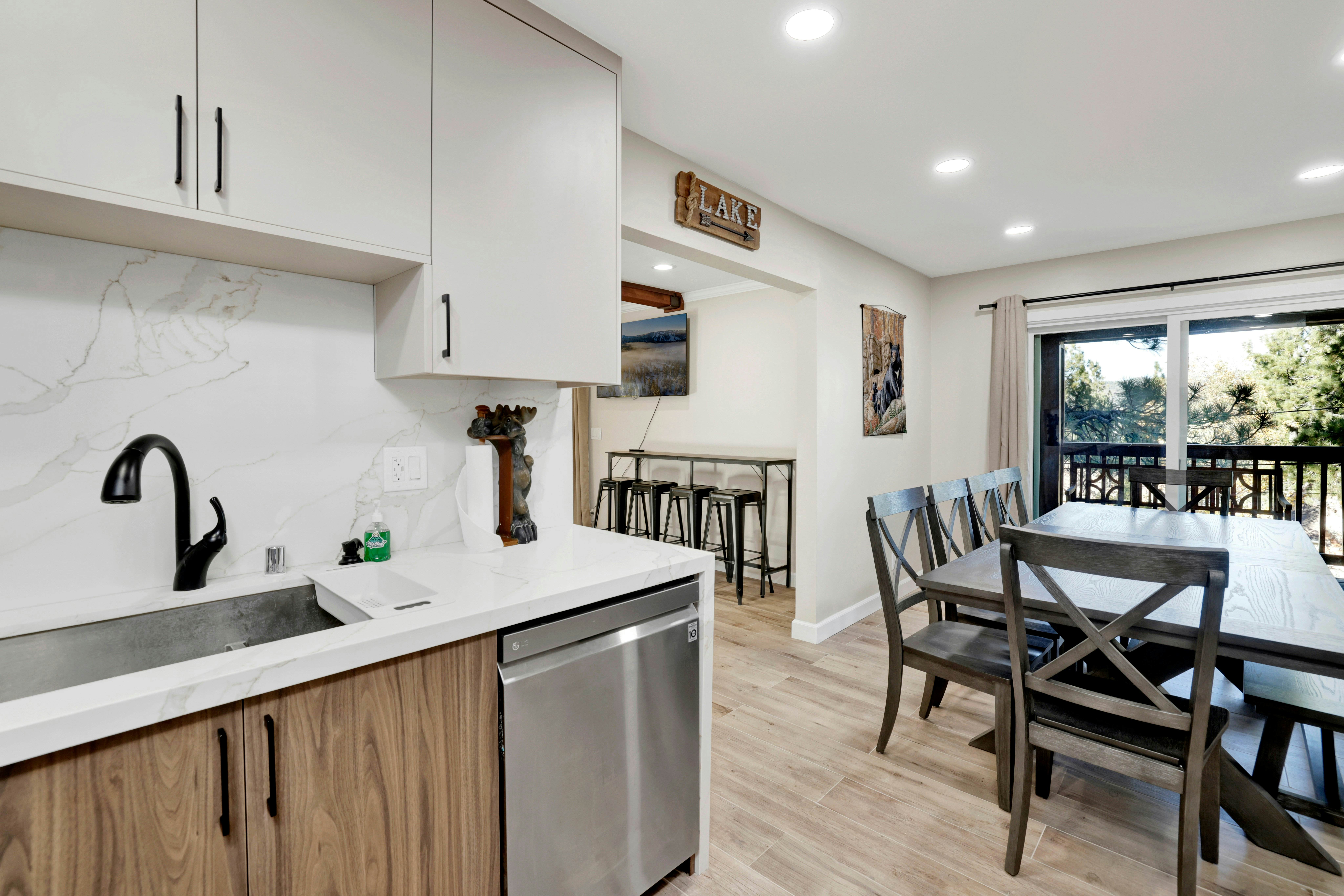 2507-Temple Bear Chalet