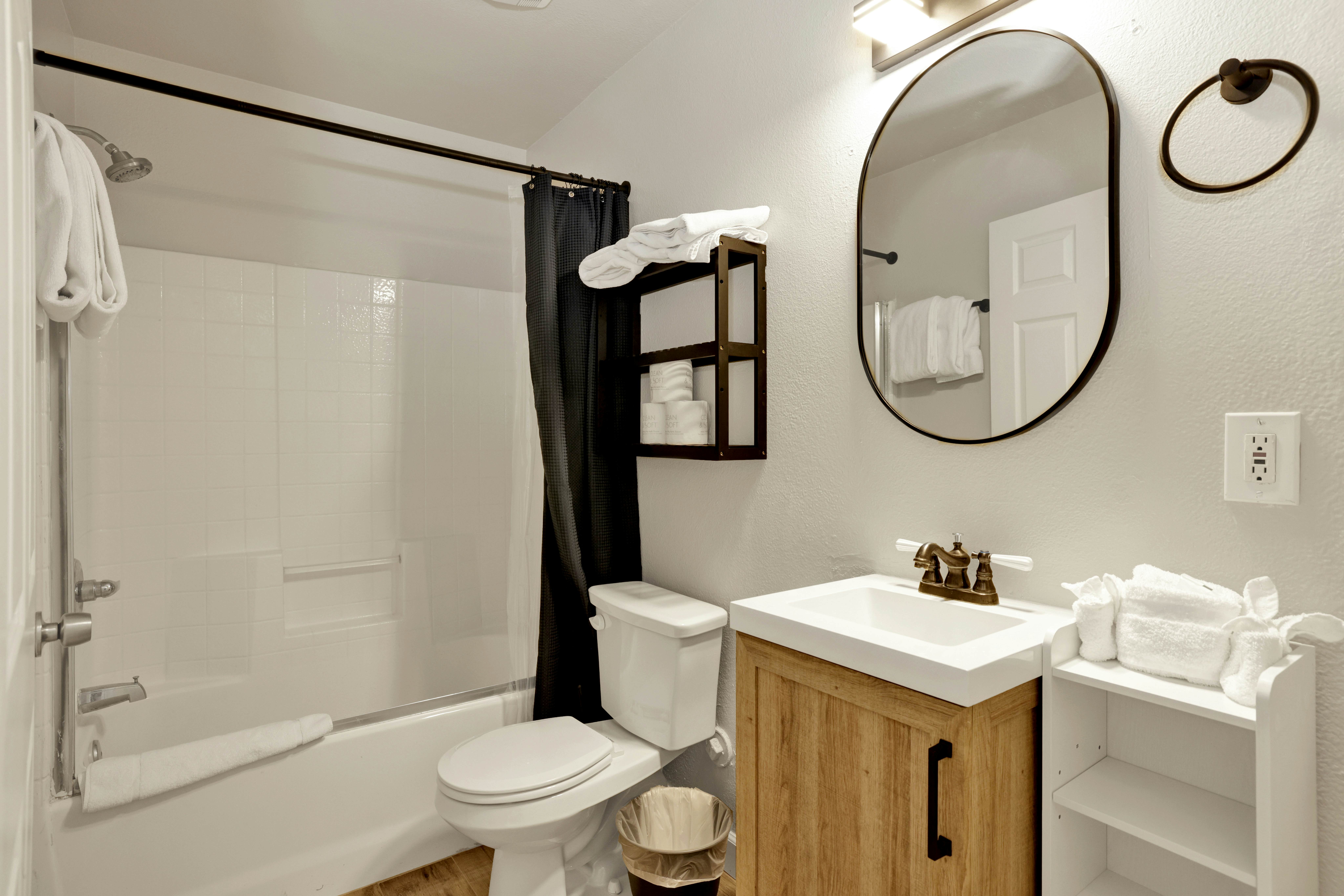 2507-Temple Bear Chalet