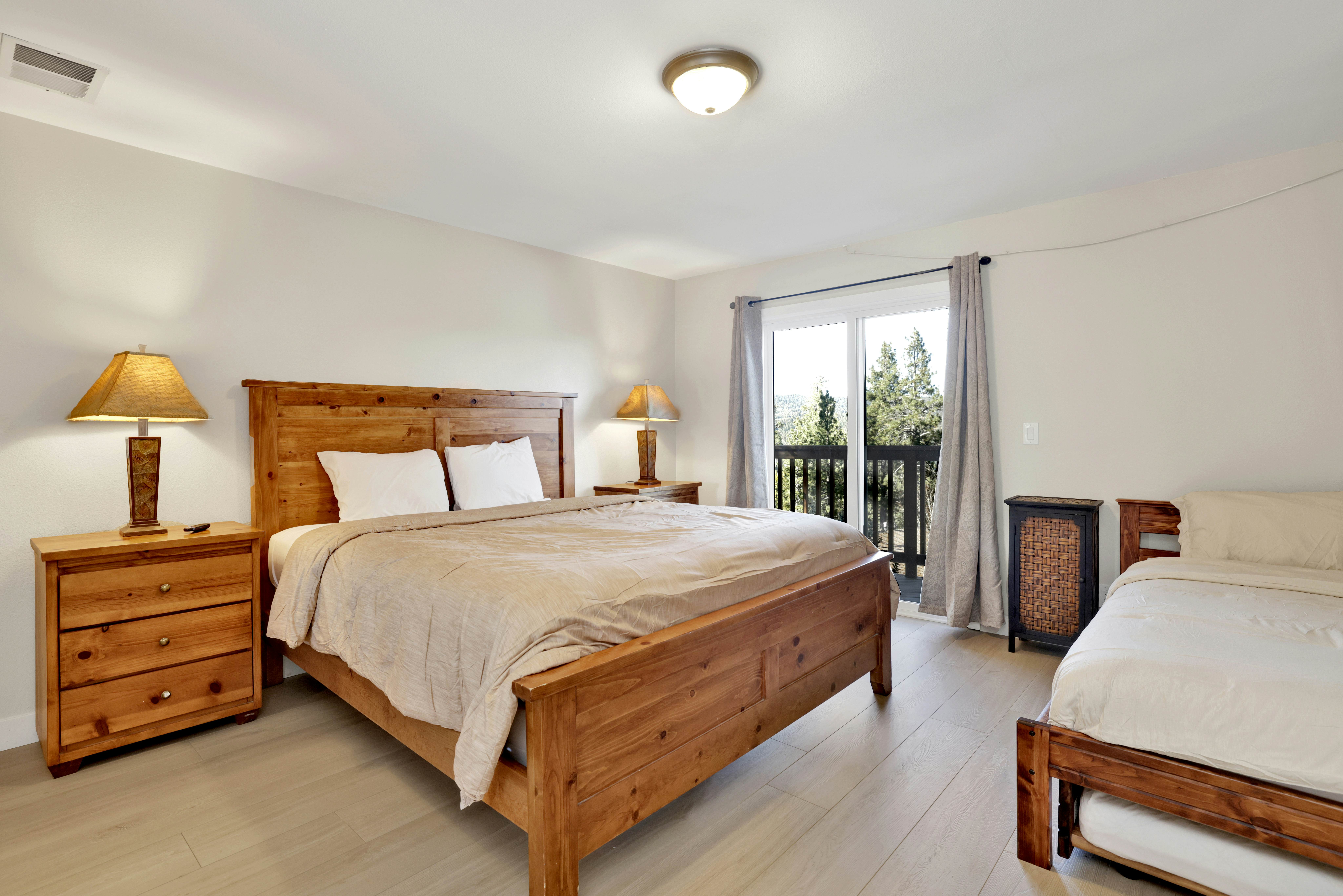 2507-Temple Bear Chalet