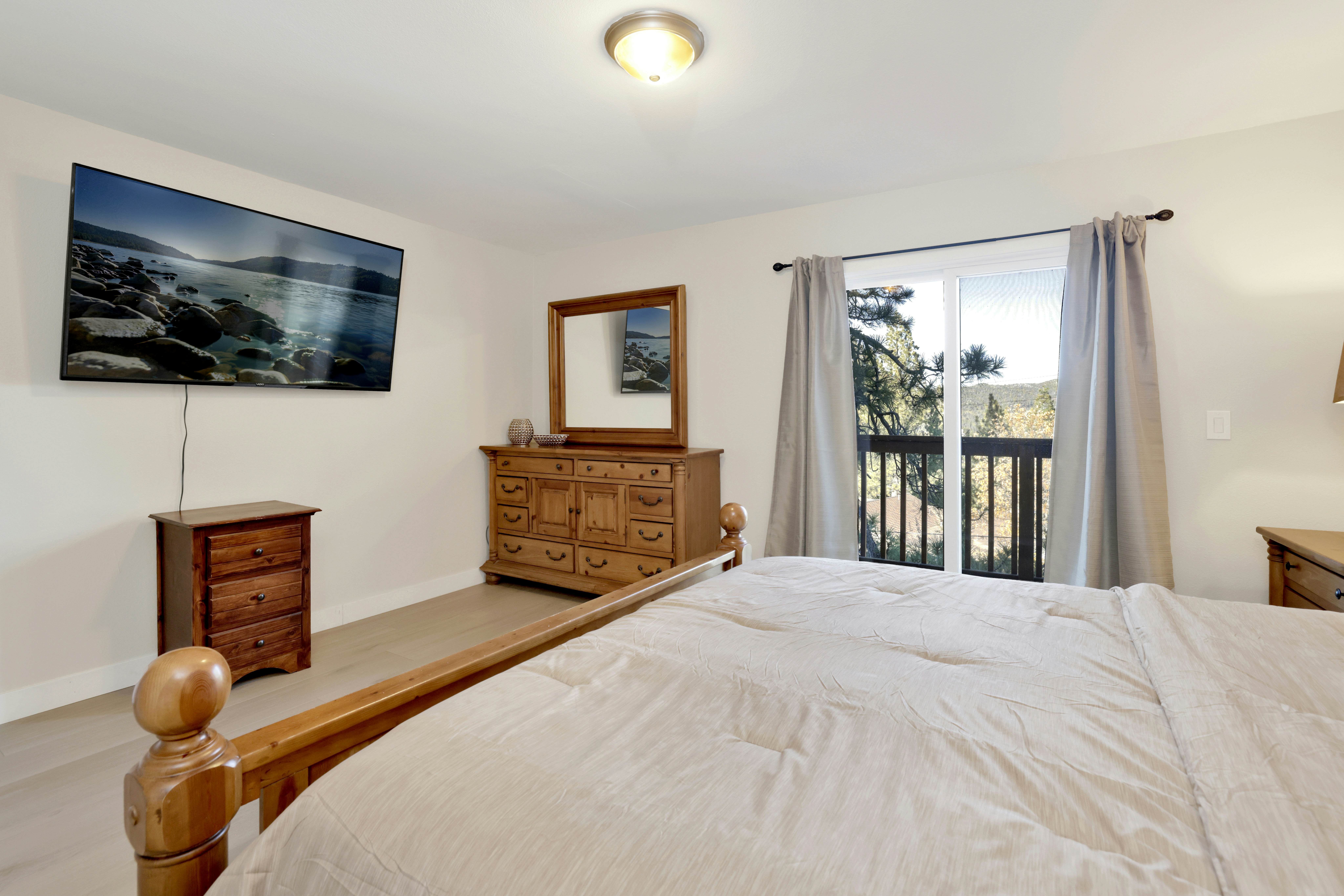 2507-Temple Bear Chalet