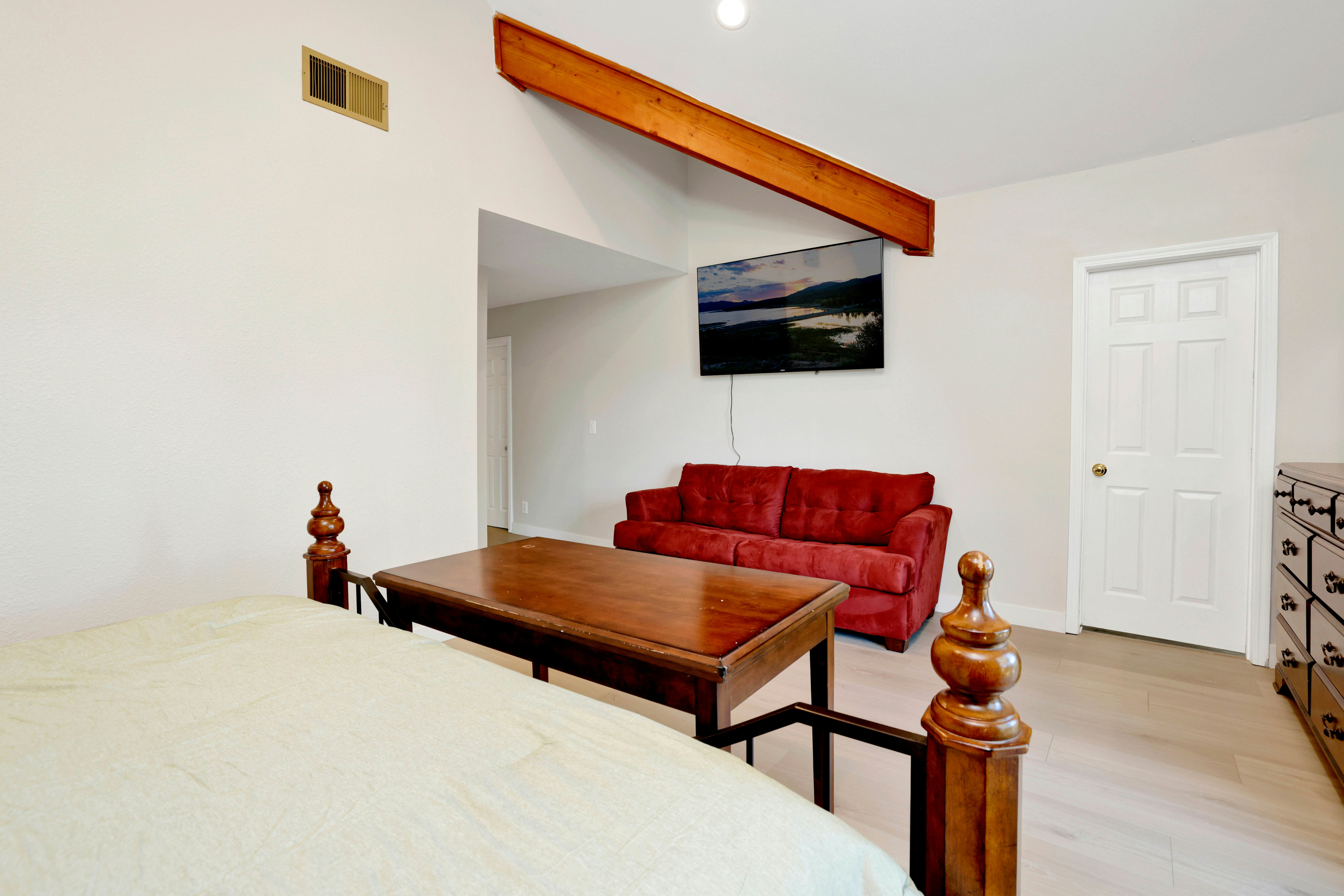 2507-Temple Bear Chalet