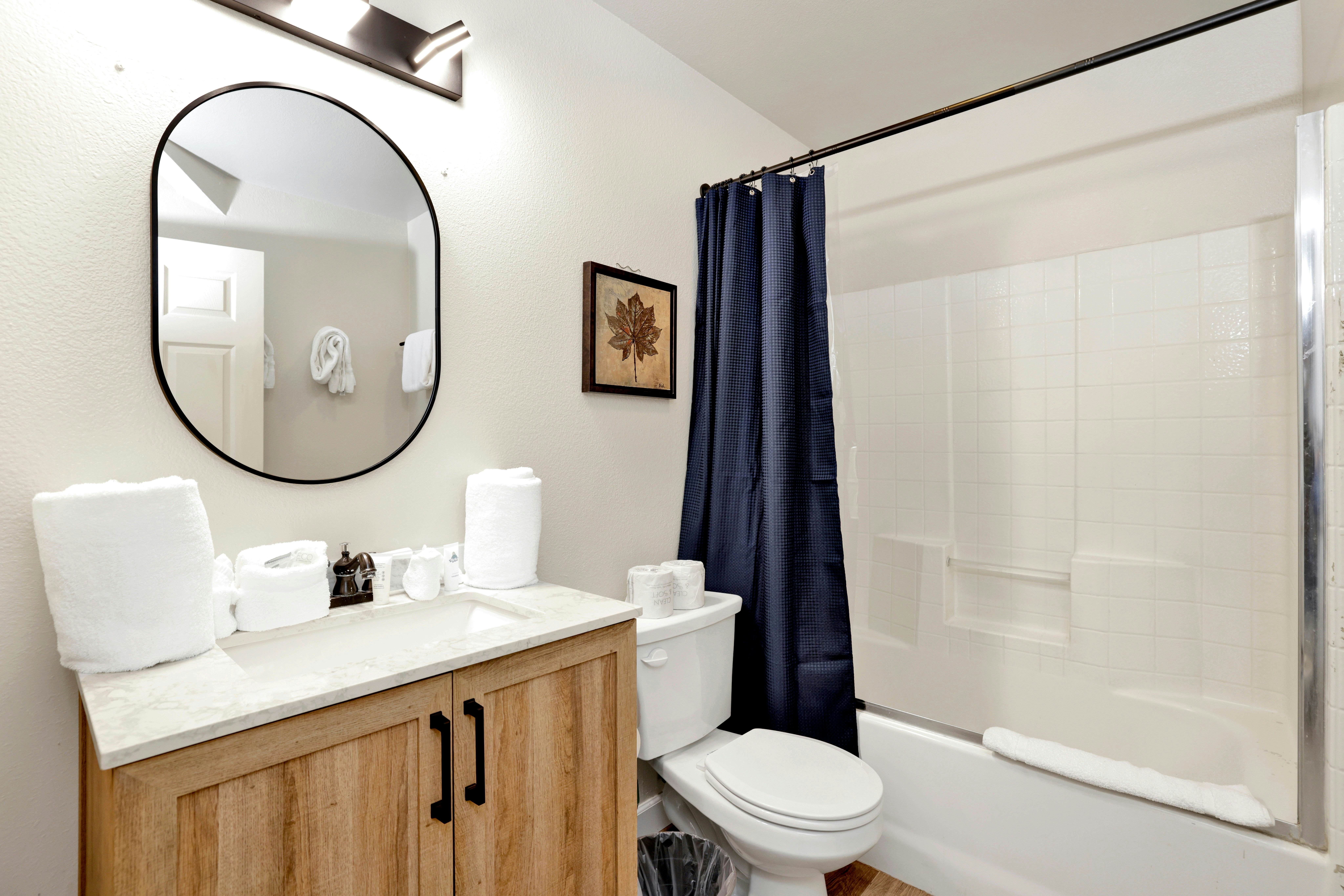 2507-Temple Bear Chalet