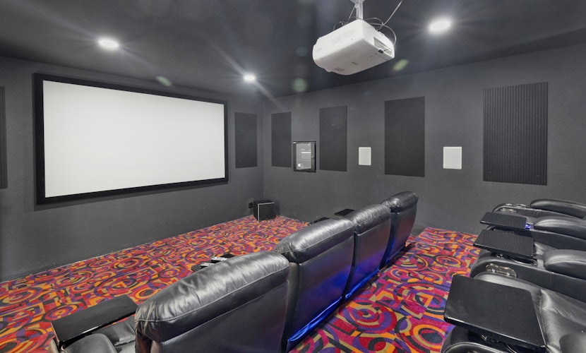 Castlewood Retreat at Big Bear | Central Modern Family Chalet