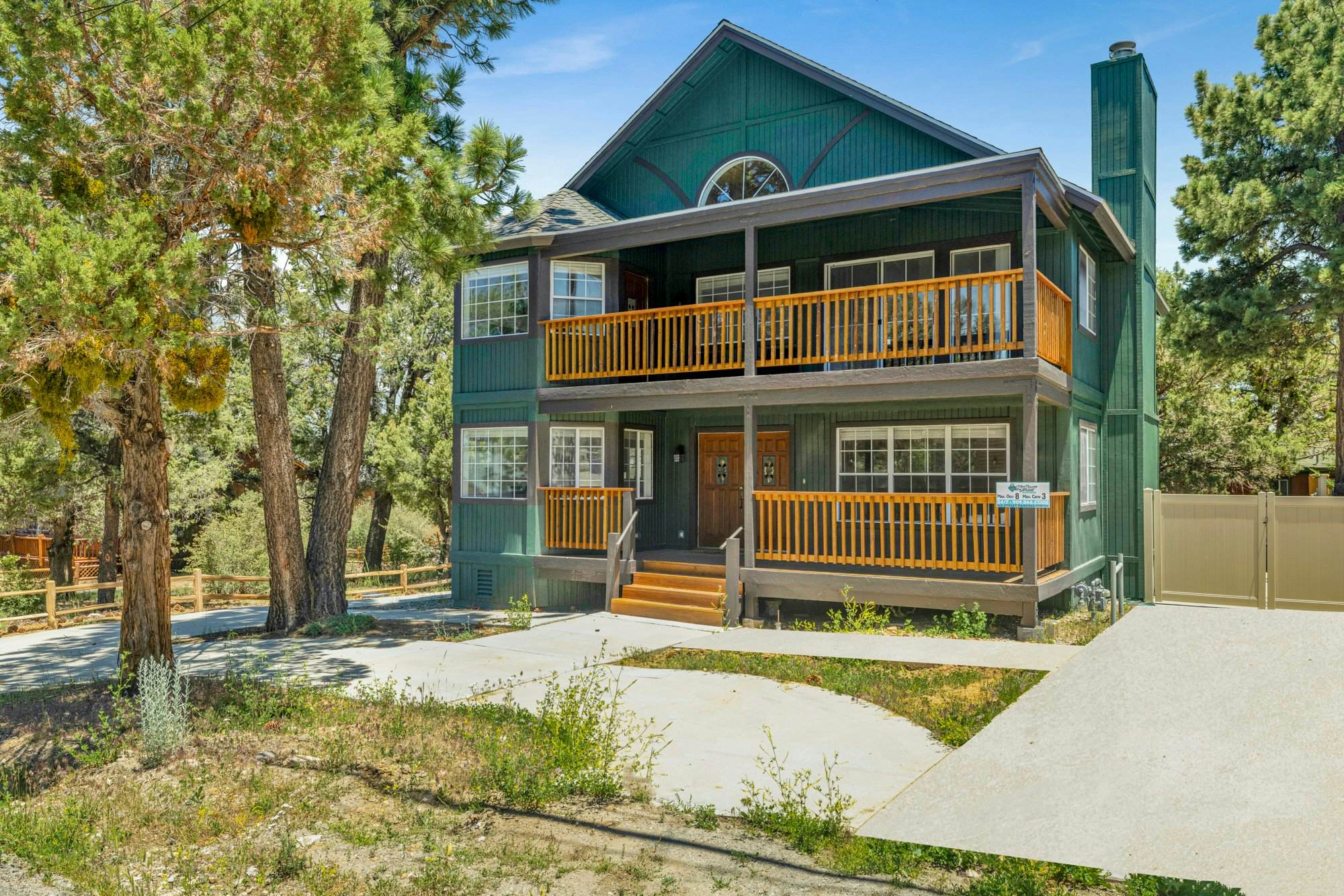 2530-Moonridge Heaven