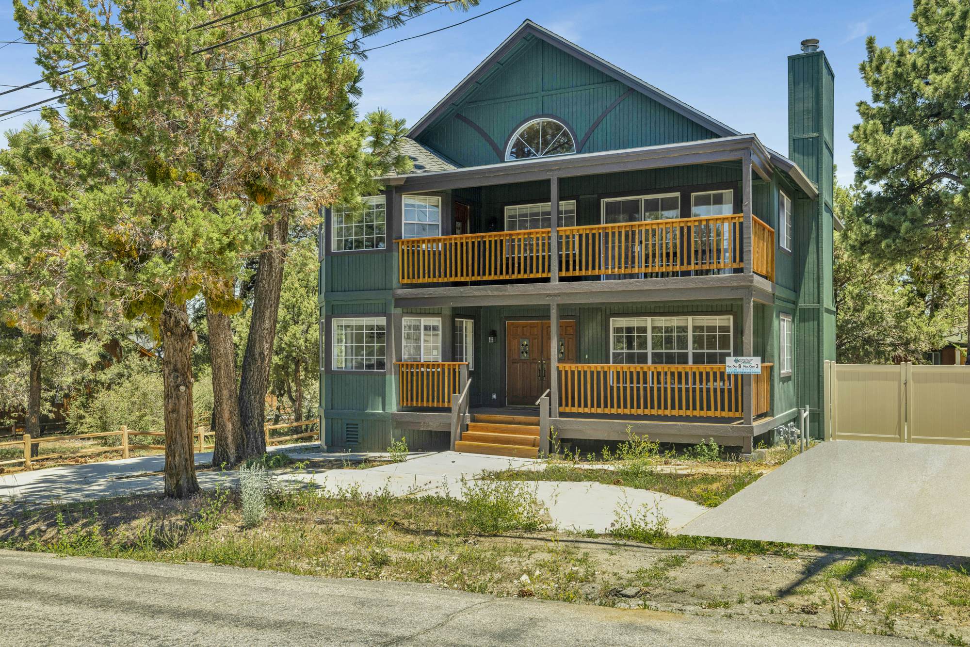 2530-Moonridge Heaven