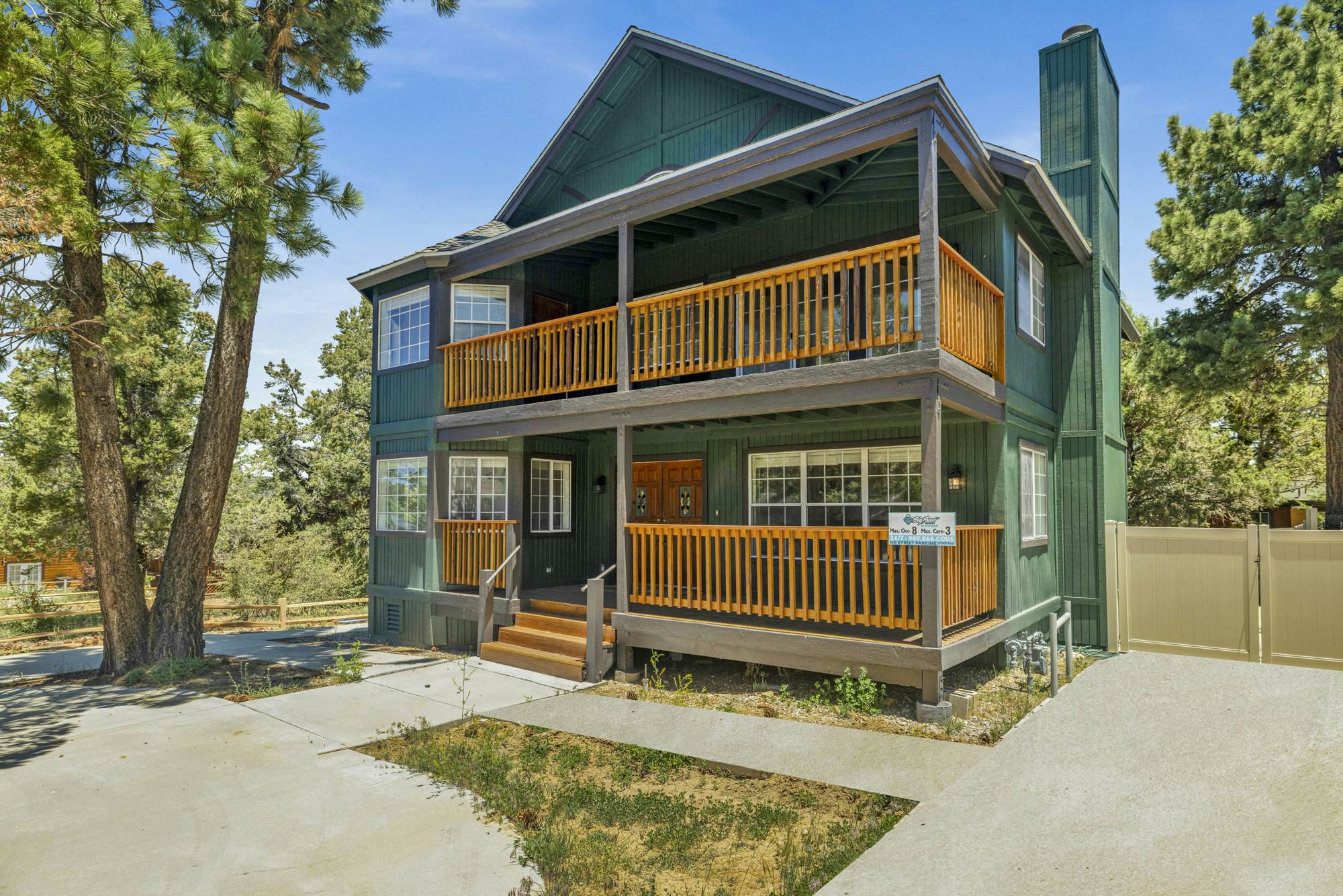 2530-Moonridge Heaven