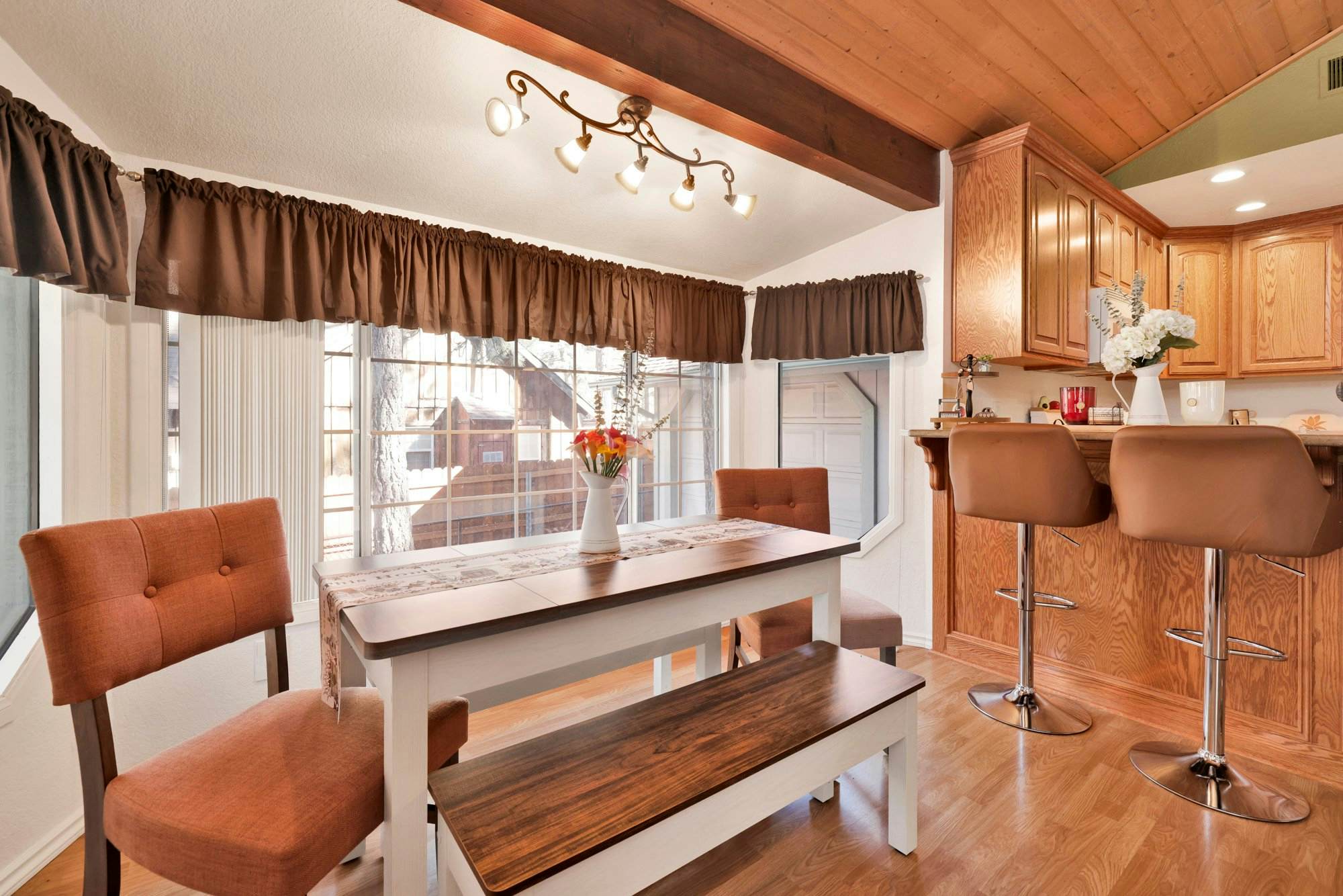 2538-Serene Splendors