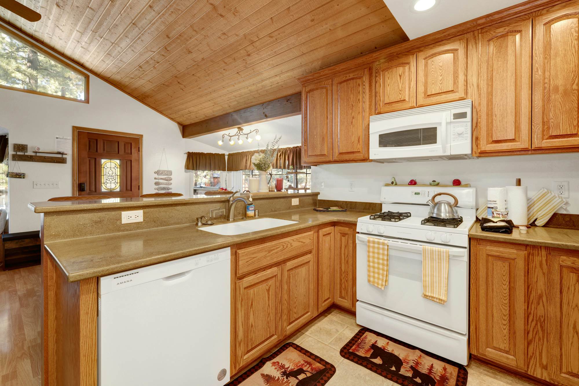 2538-Serene Splendors