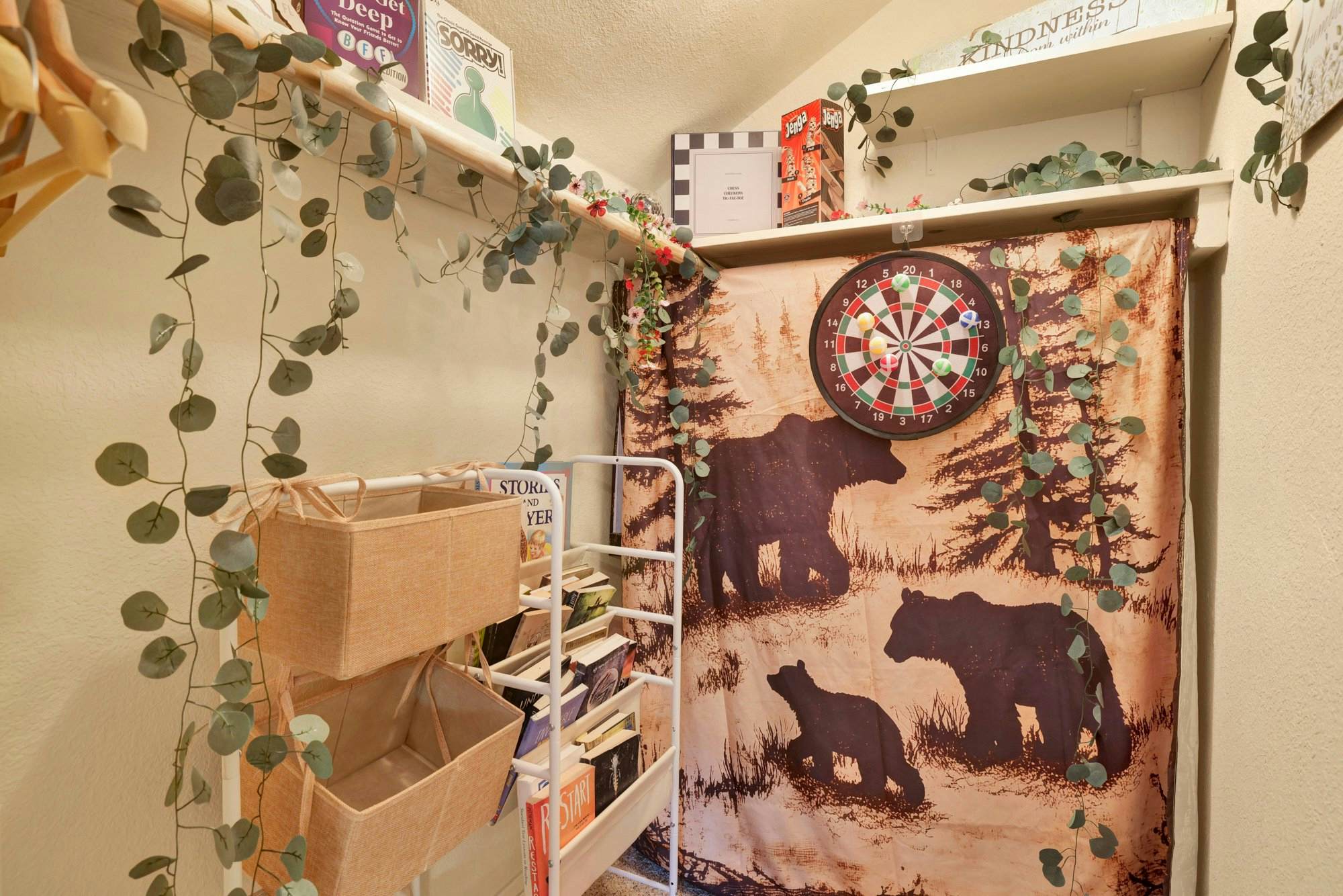 2538-Serene Splendors