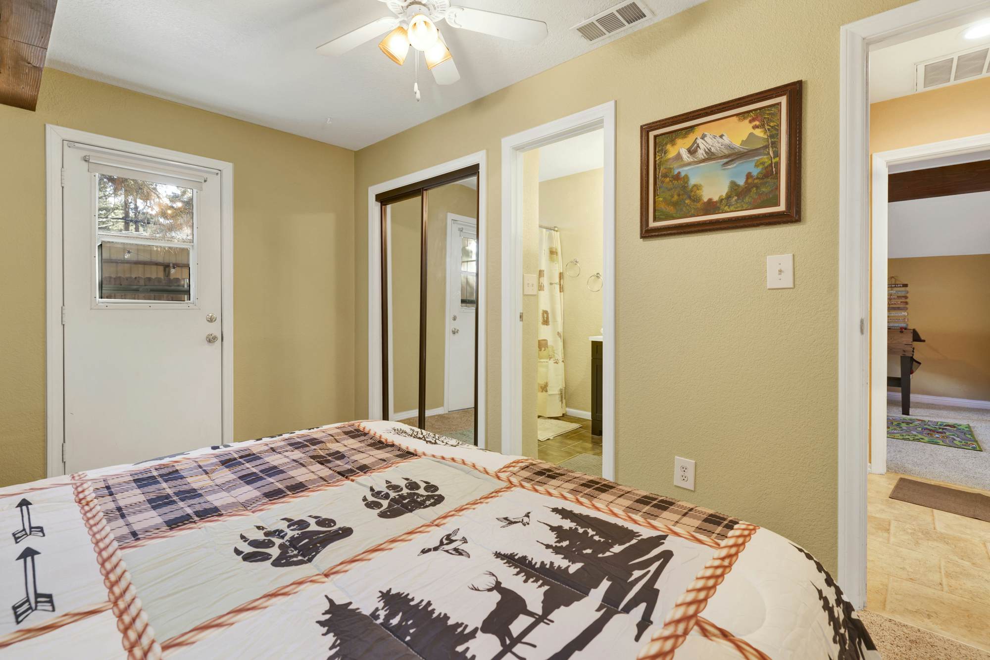 2538-Serene Splendors