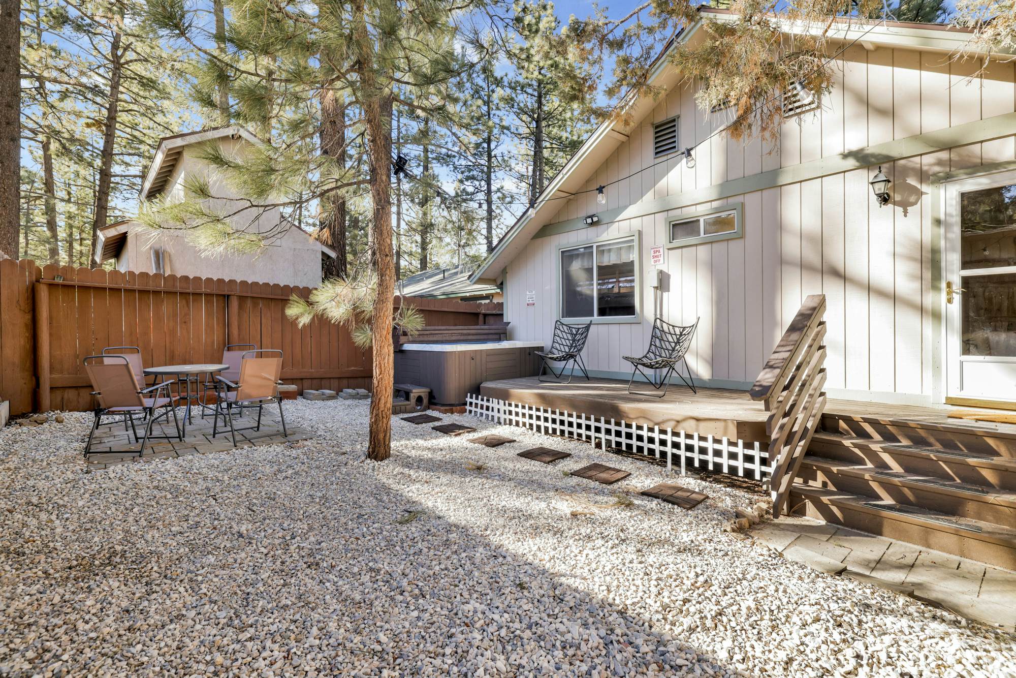 2538-Serene Splendors