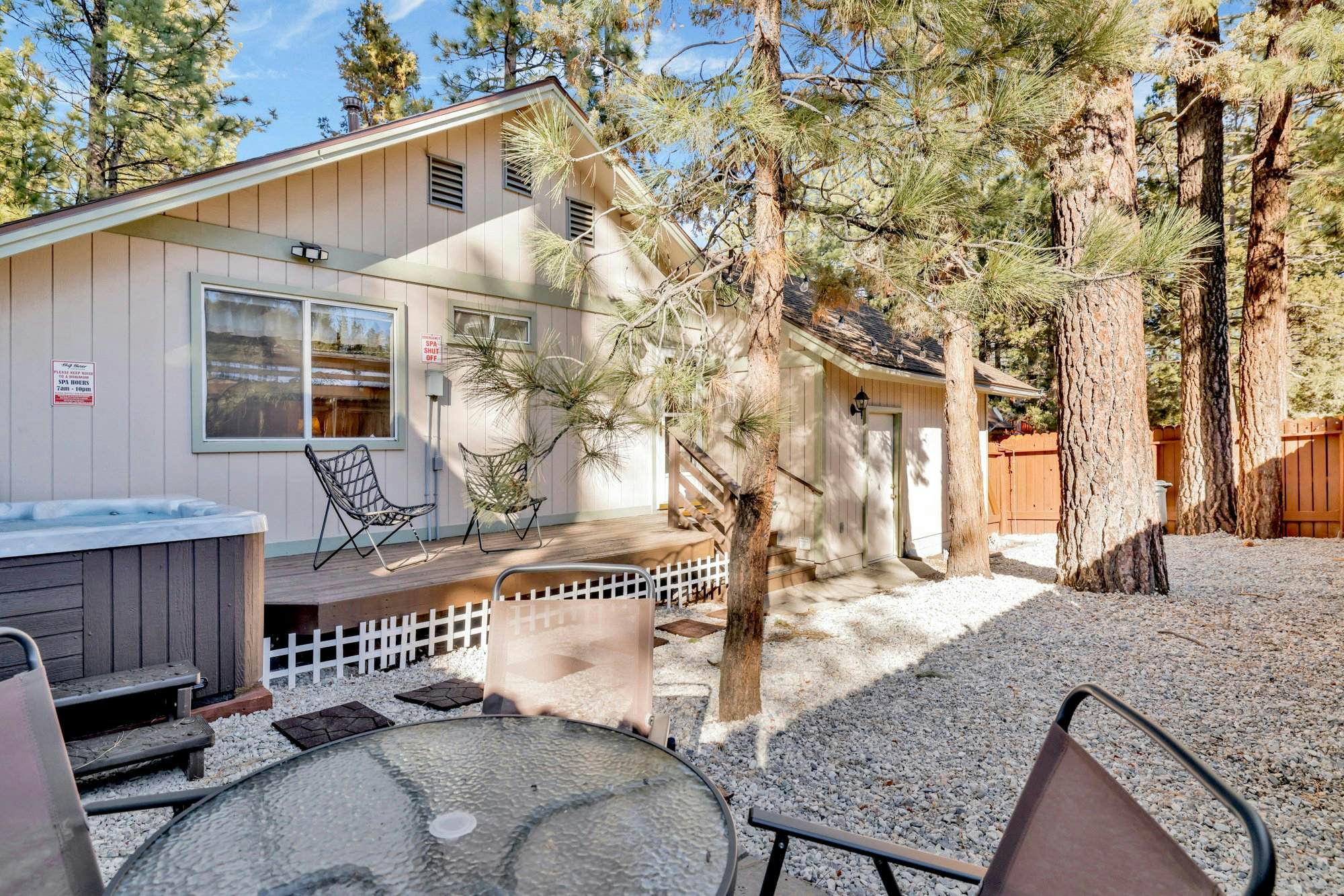 2538-Serene Splendors