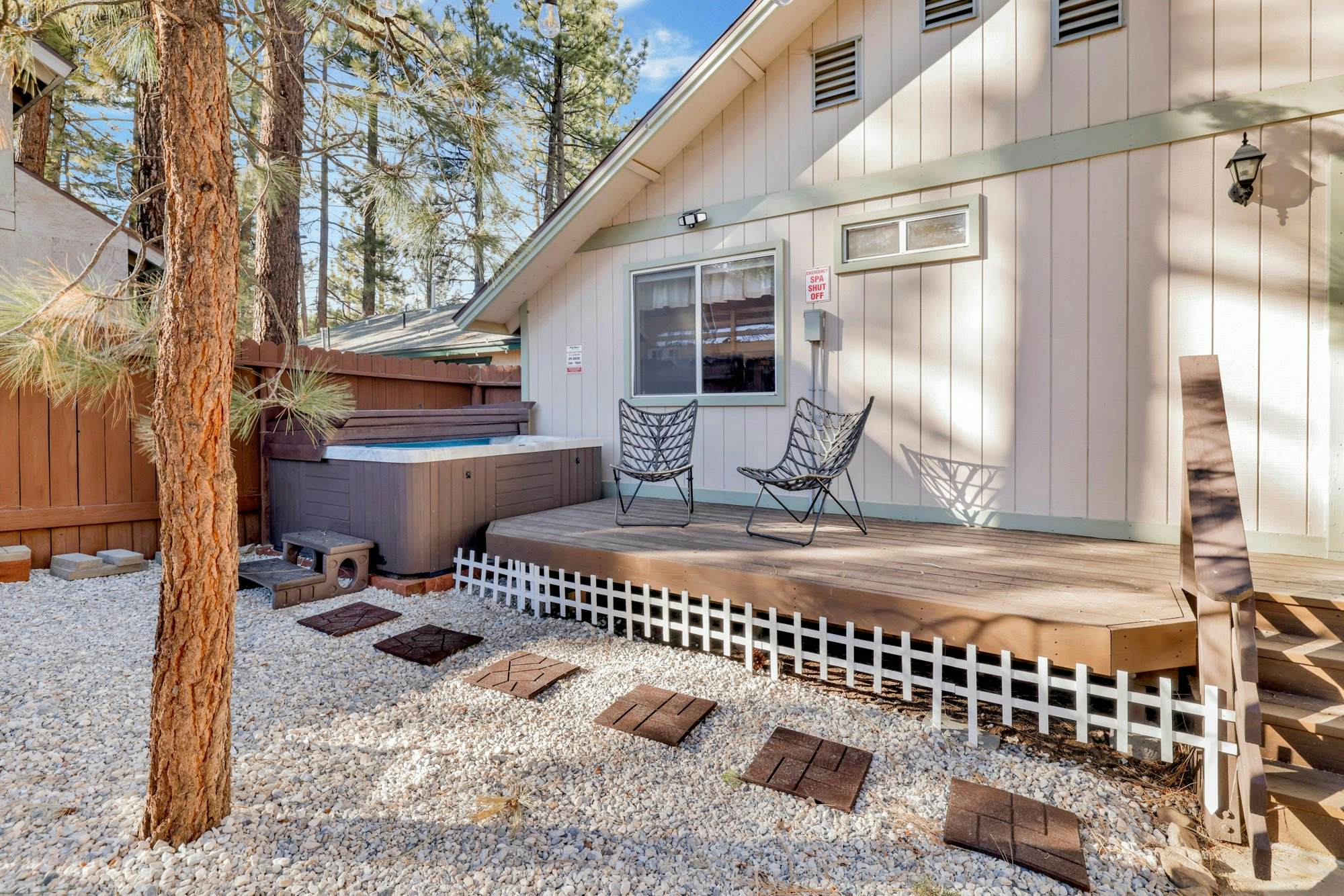 2538-Serene Splendors