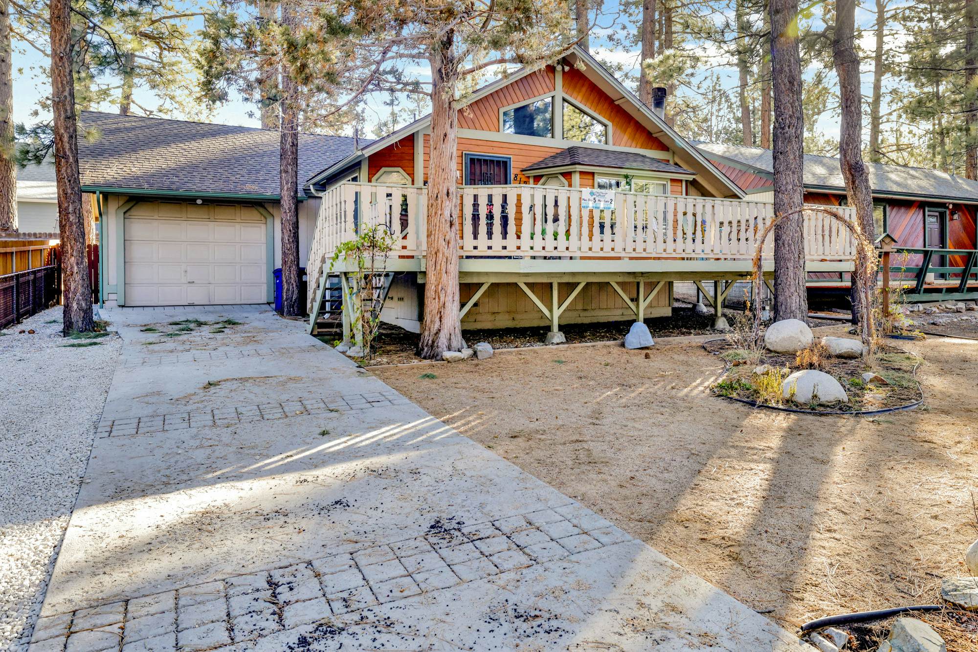 2538-Serene Splendors